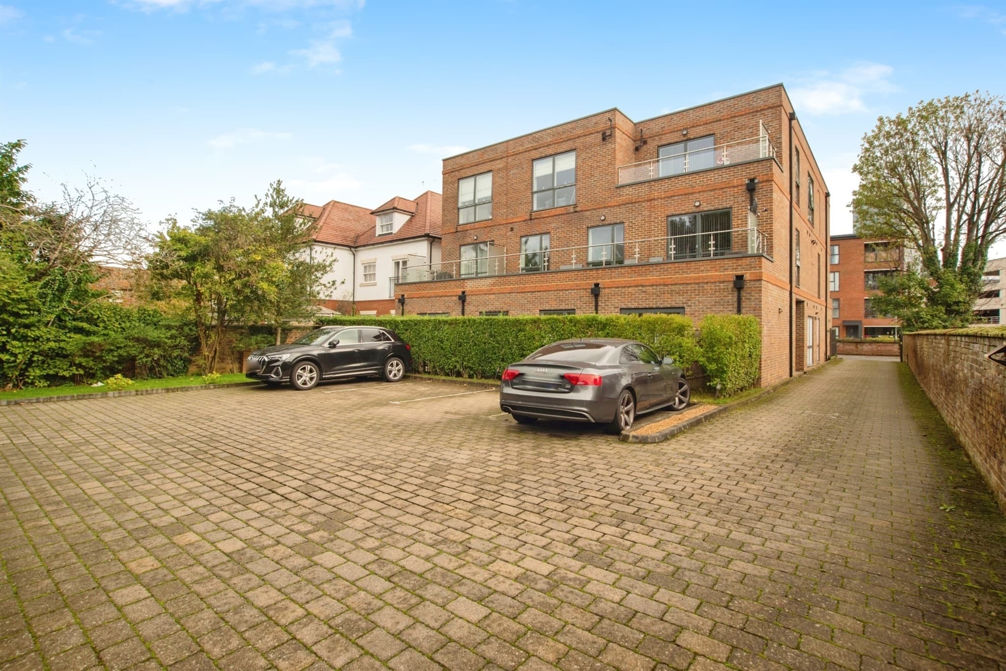 Property at Rosslyn Road, Watford