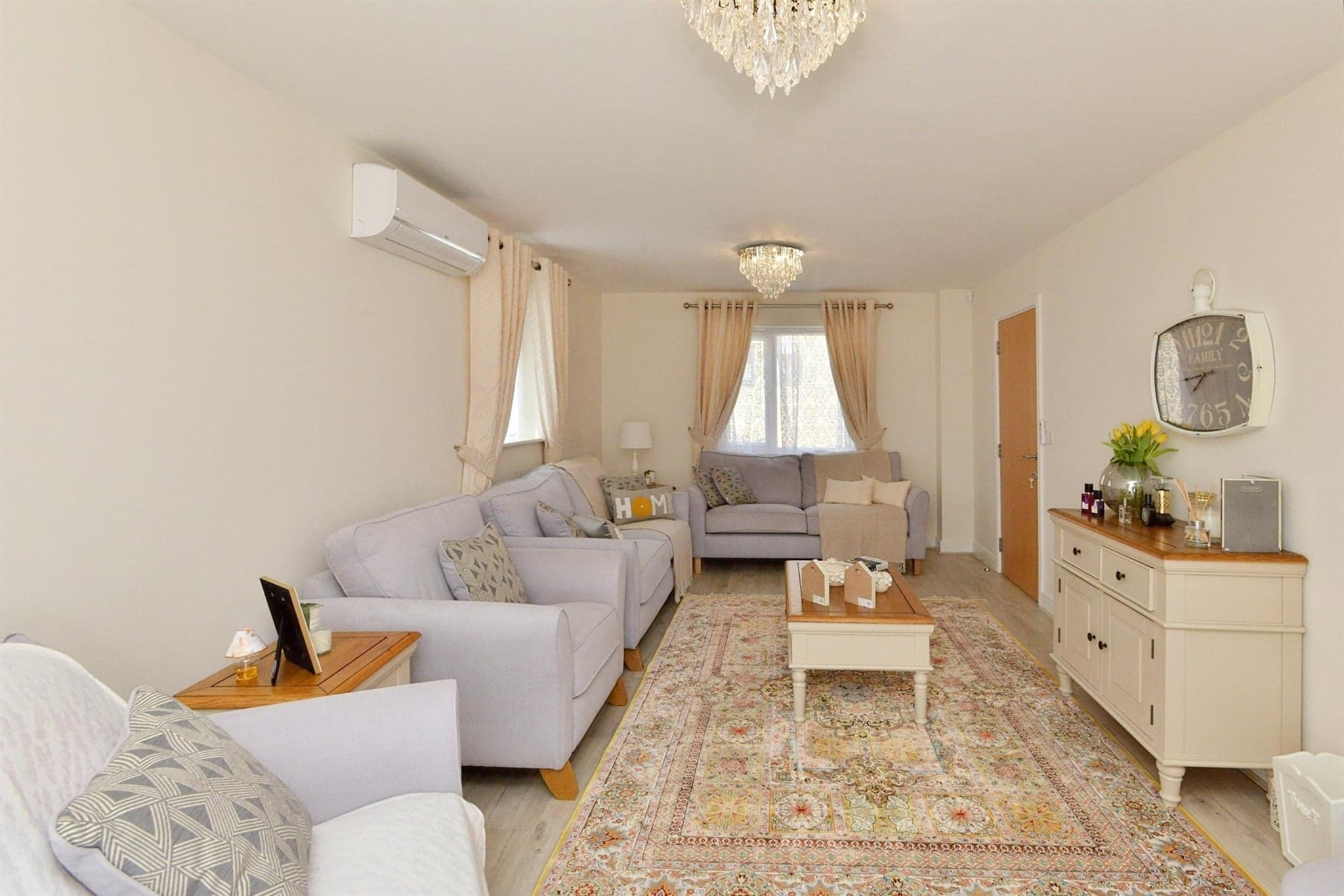 Property at Rains Road, Oxley Park, Milton Keynes