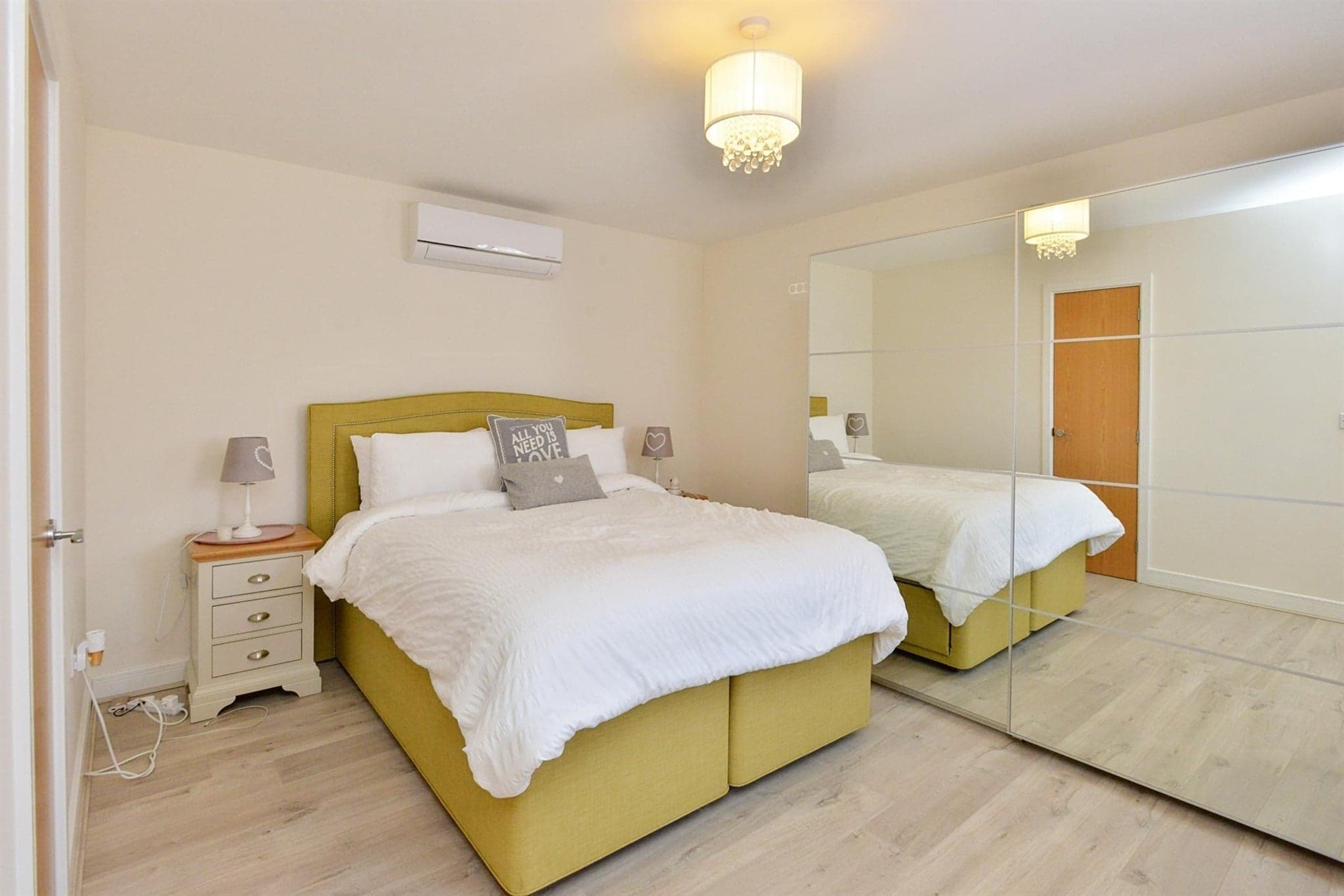 Property at Rains Road, Oxley Park, Milton Keynes