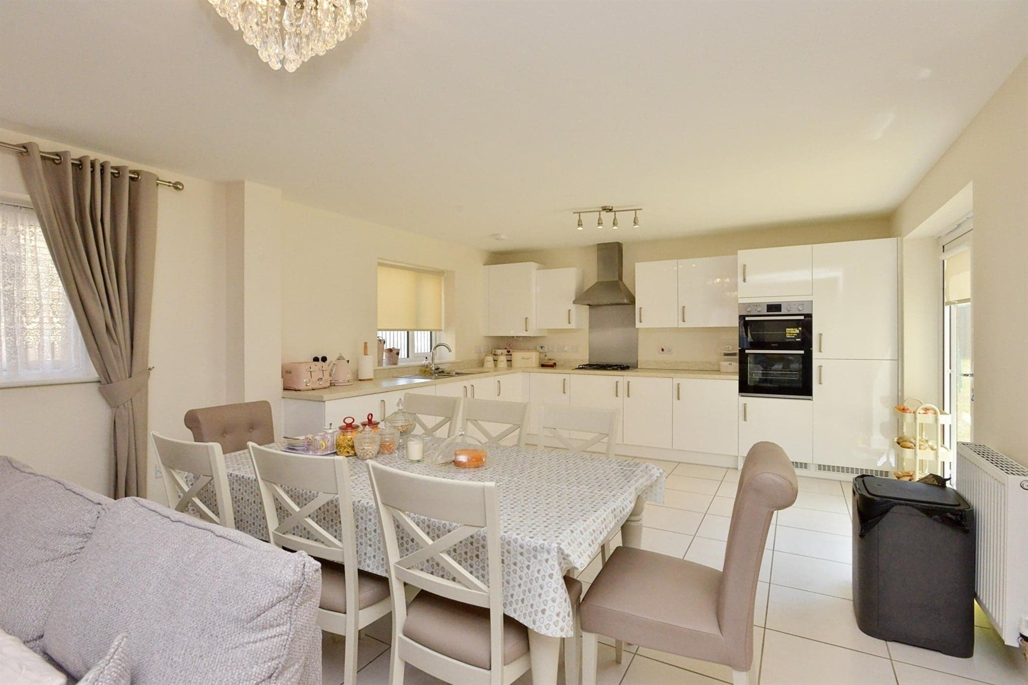 Property at Rains Road, Oxley Park, Milton Keynes