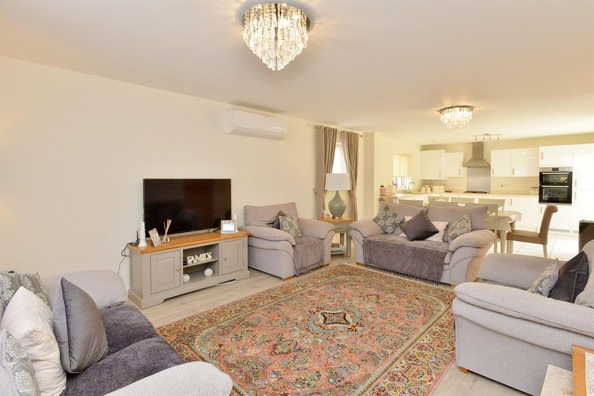 Property at Rains Road, Oxley Park, Milton Keynes