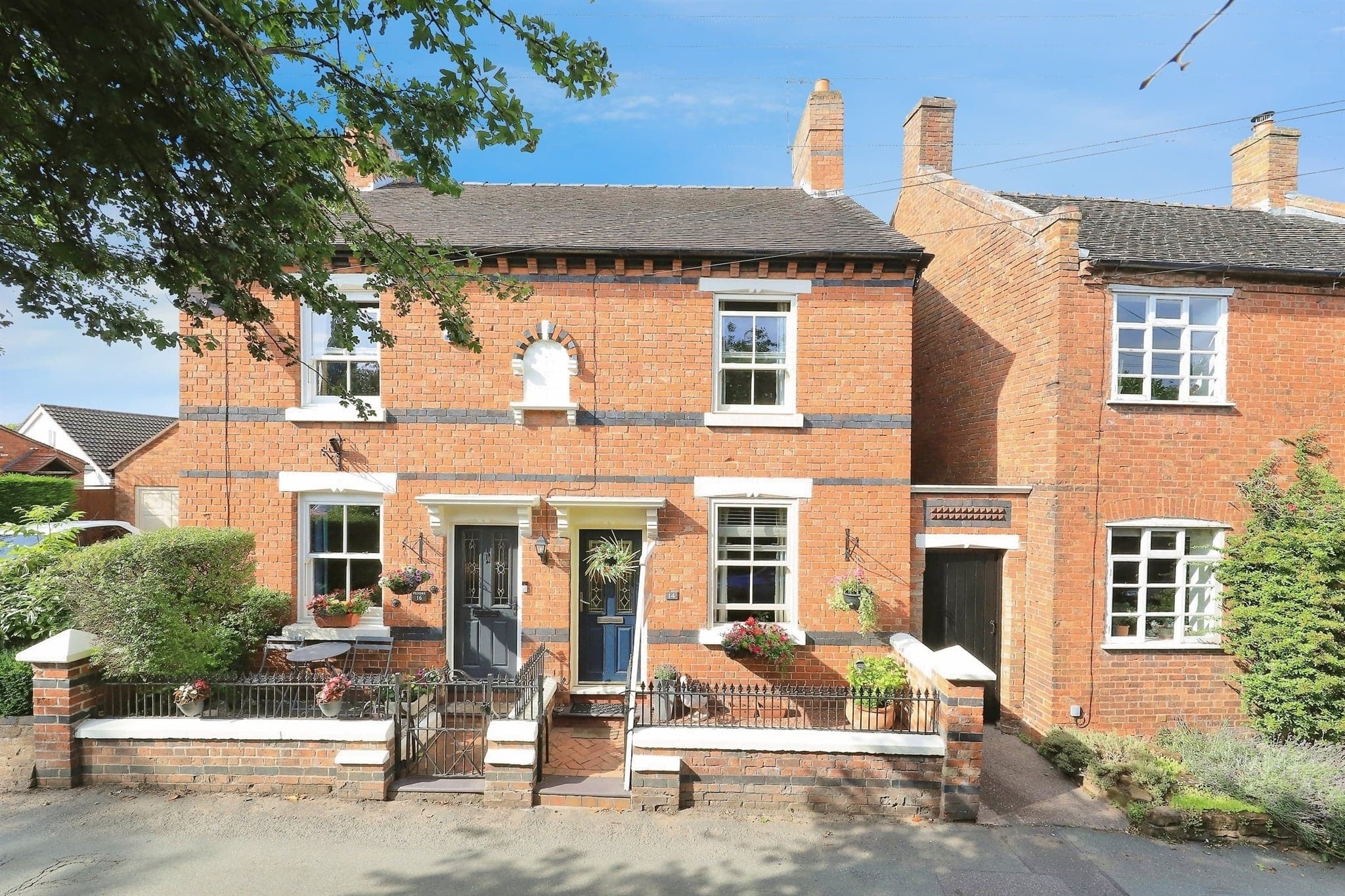 Property at Shop Lane, Brewood, Stafford