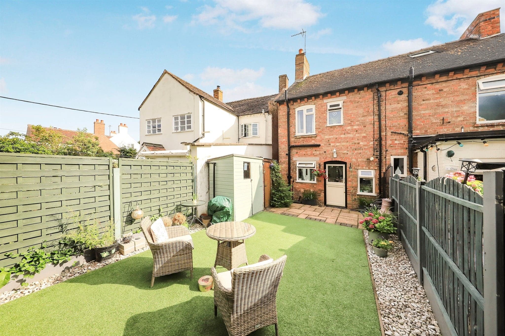 Property at Shop Lane, Brewood, Stafford