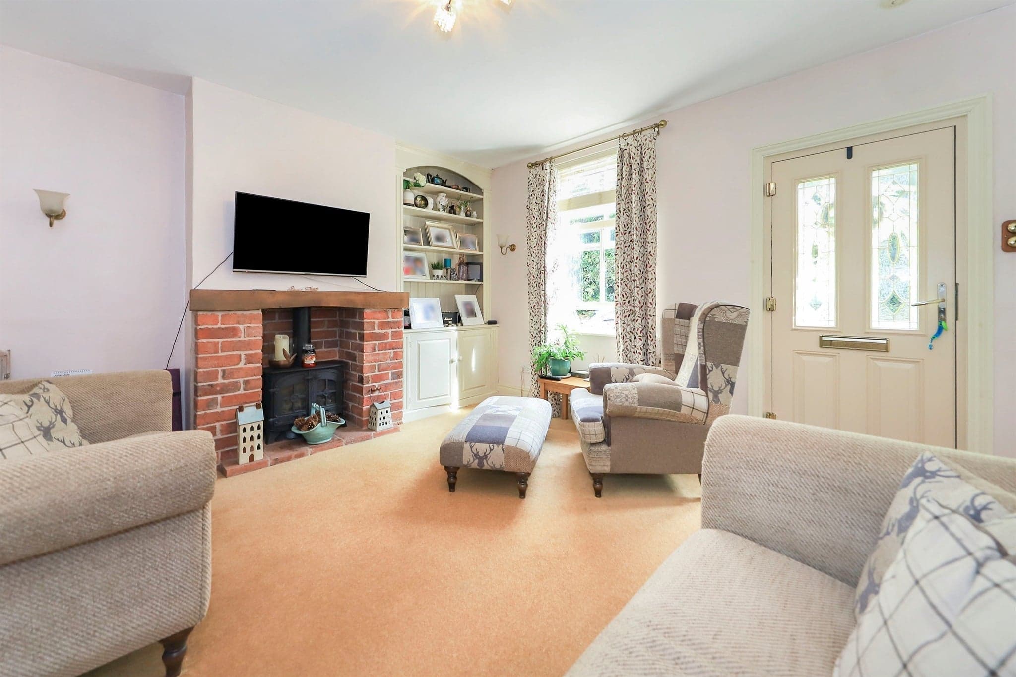 Property at Shop Lane, Brewood, Stafford