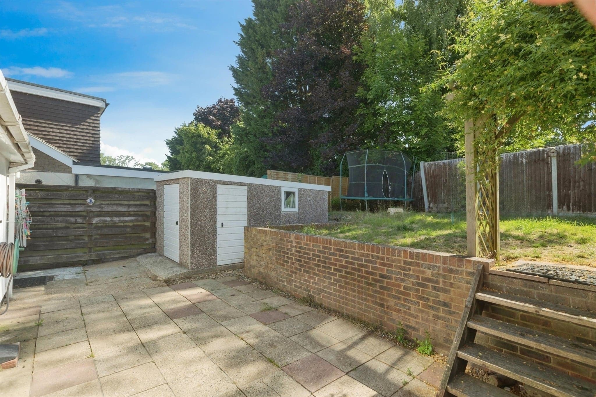 Property at Neal Road, West Kingsdown, Sevenoaks
