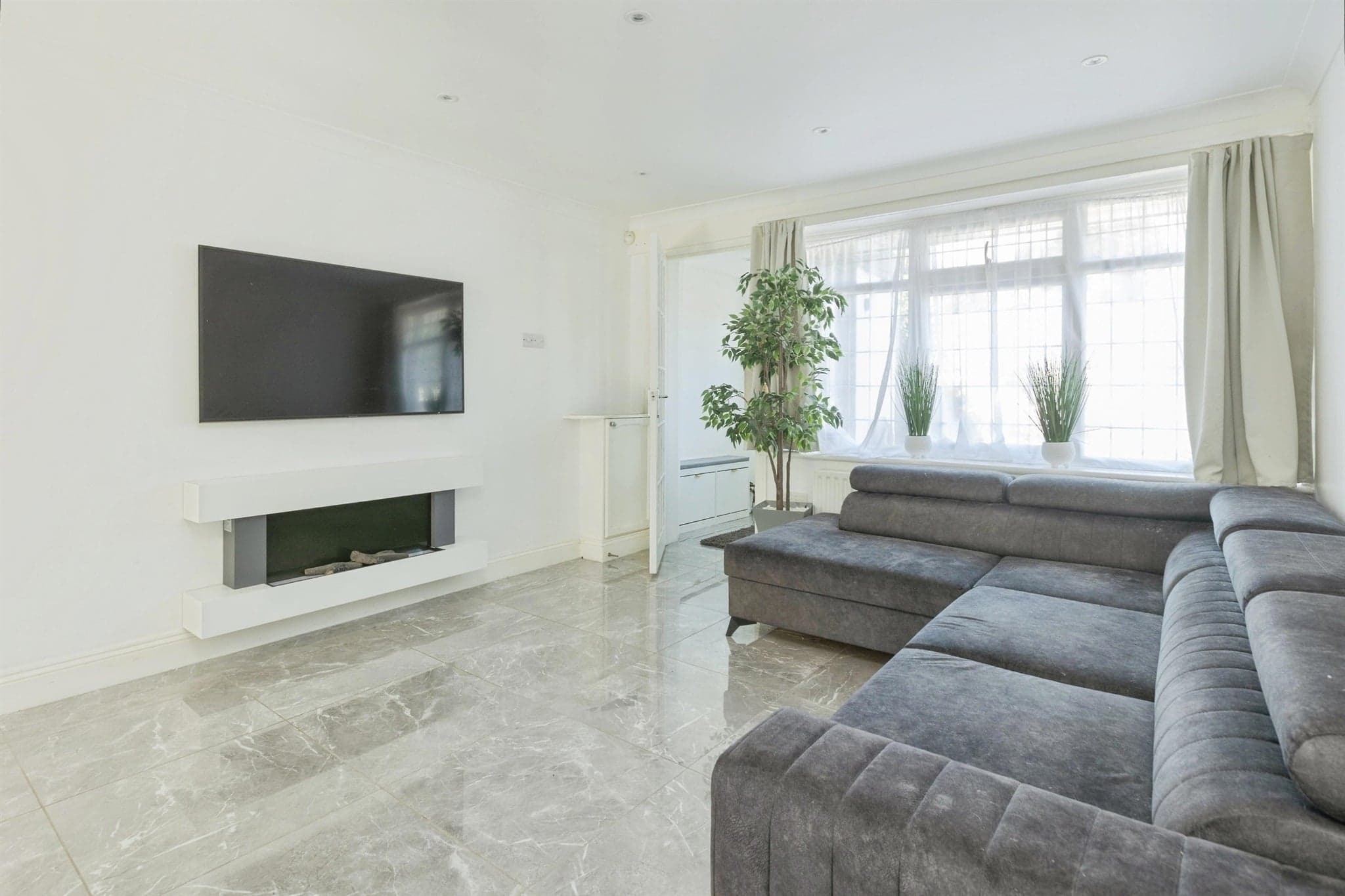 Property at Neal Road, West Kingsdown, Sevenoaks
