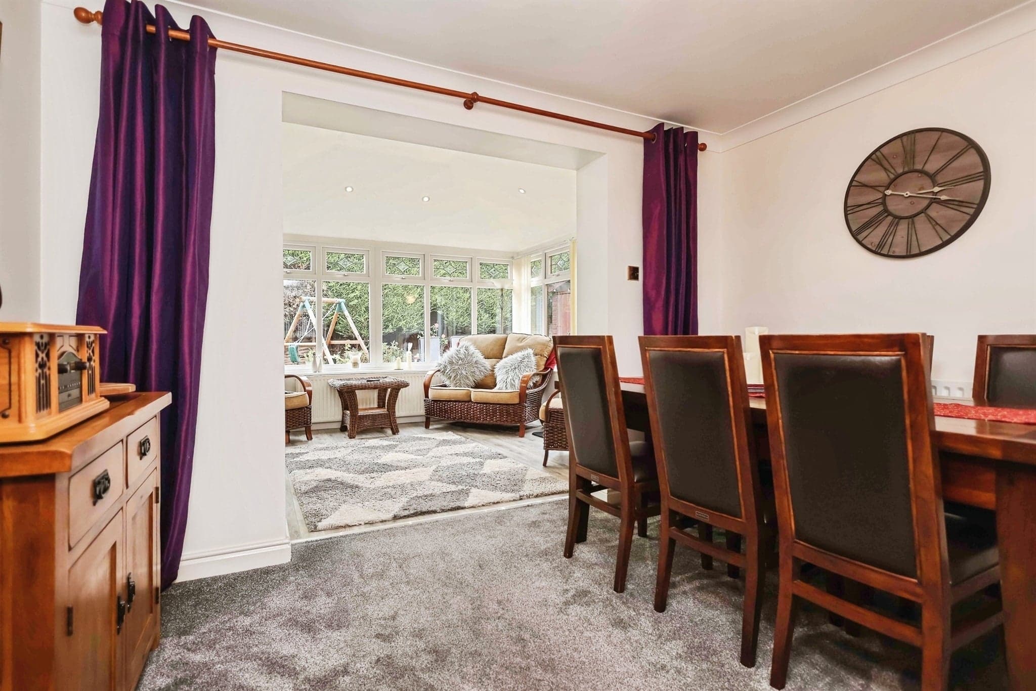 Property at Highview Drive, KINGSWINFORD