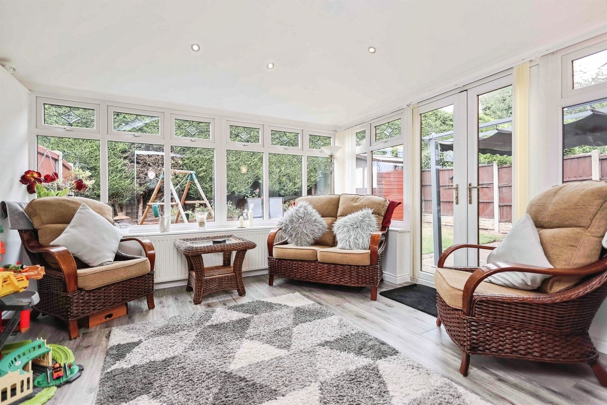 Property at Highview Drive, KINGSWINFORD