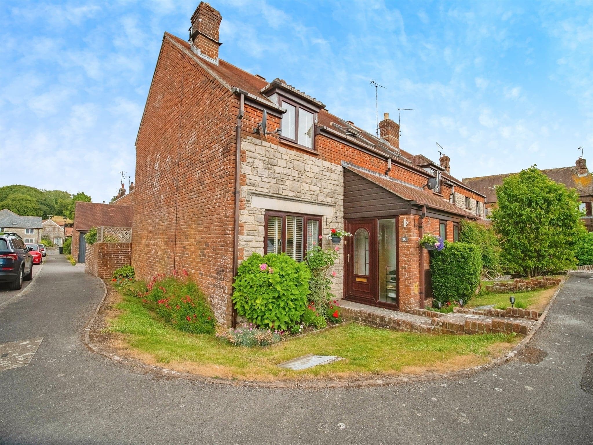 Property at Butt Farm Close, Winterbourne Abbas, Dorchester