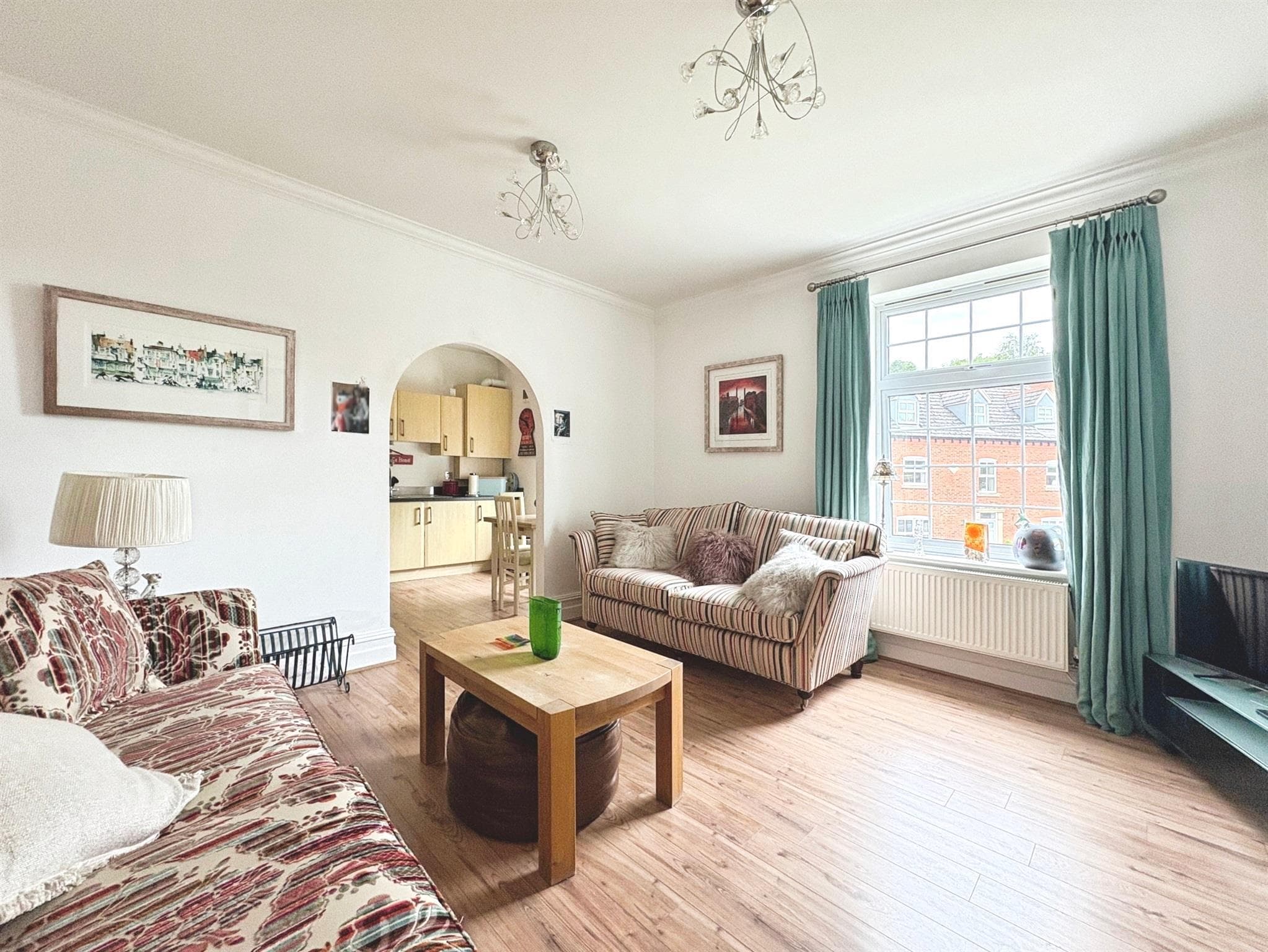 Property at Blackwell Lane, Hatton Park, Warwick