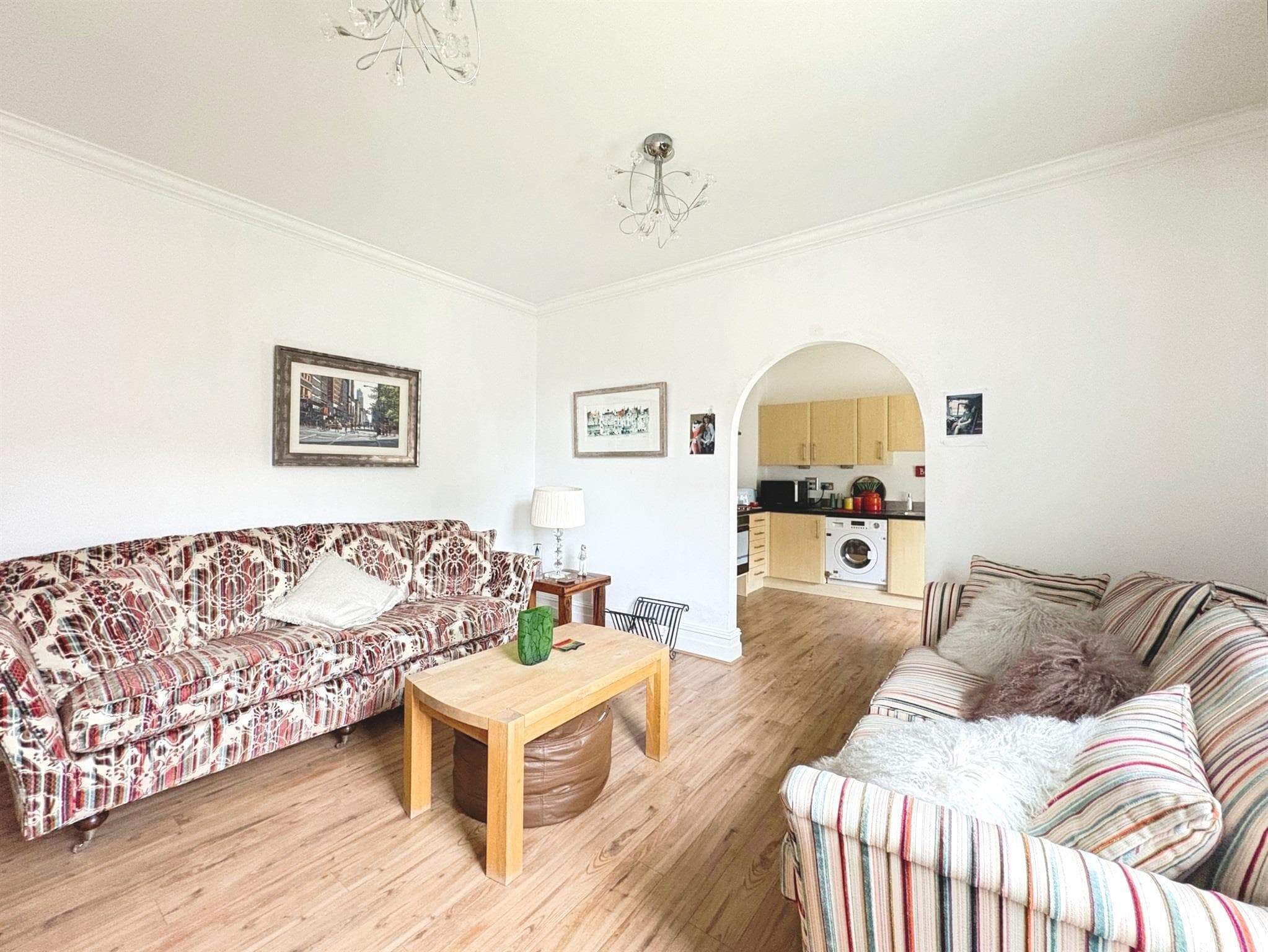Property at Blackwell Lane, Hatton Park, Warwick