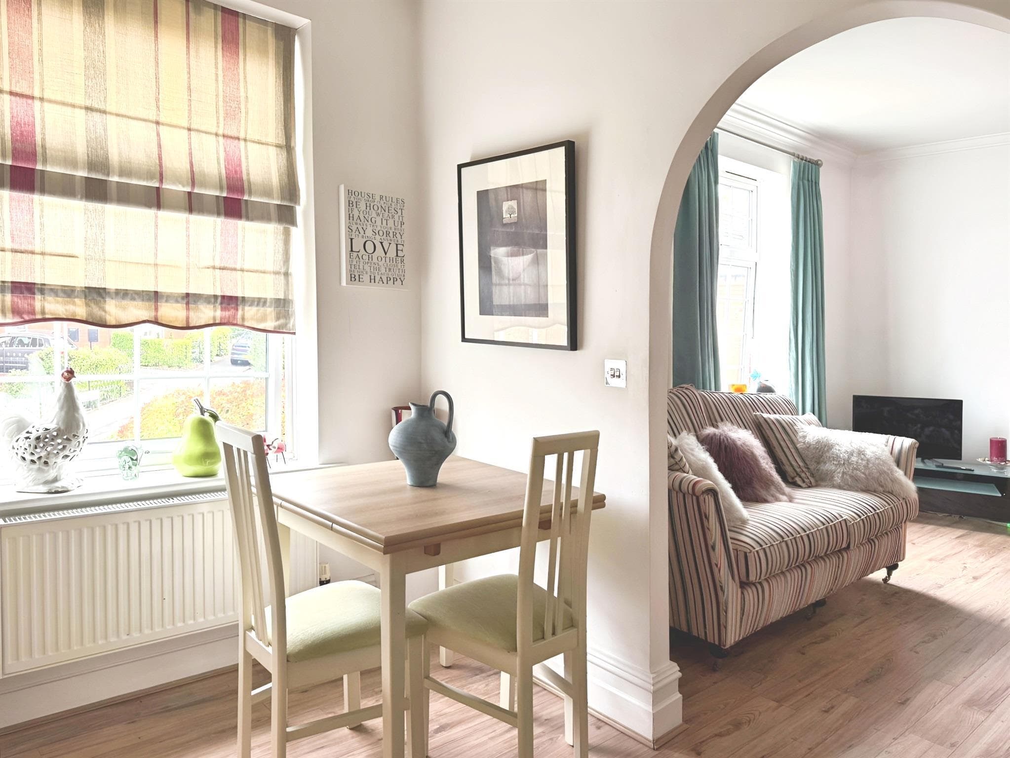 Property at Blackwell Lane, Hatton Park, Warwick