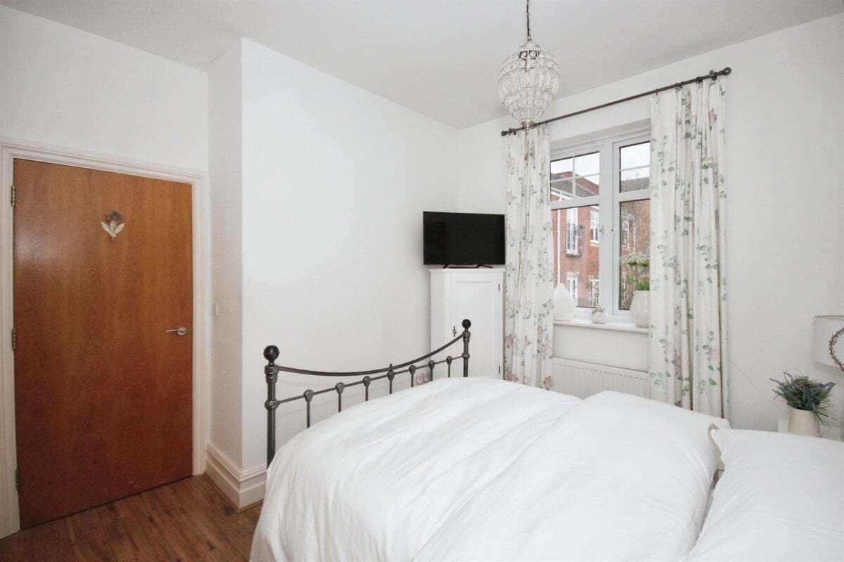 Property at Blackwell Lane, Hatton Park, Warwick