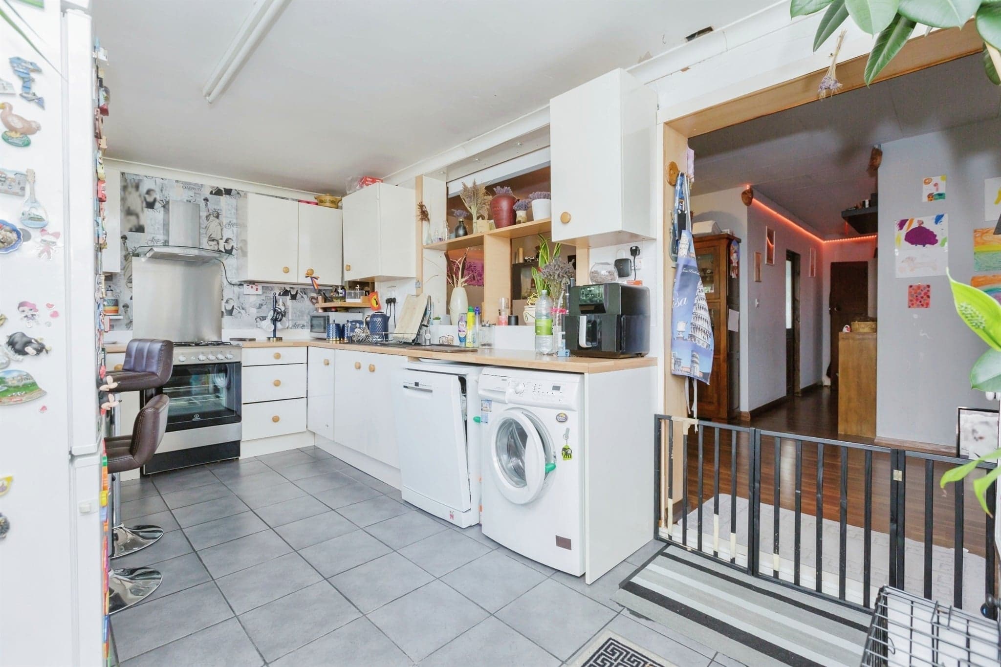 Property at Strathmore Road, Hinckley