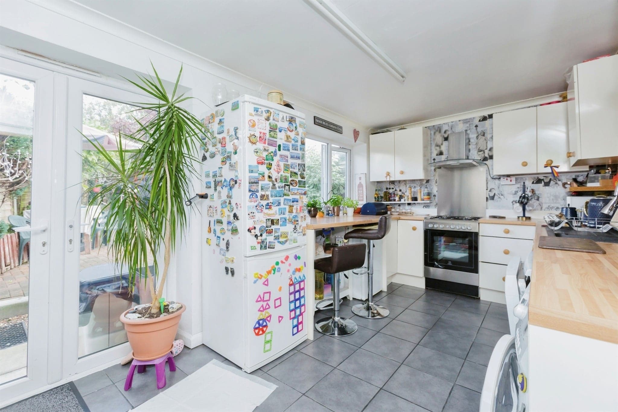 Property at Strathmore Road, Hinckley