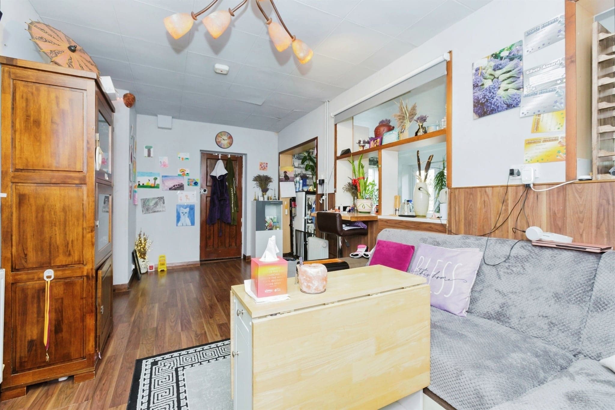 Property at Strathmore Road, Hinckley