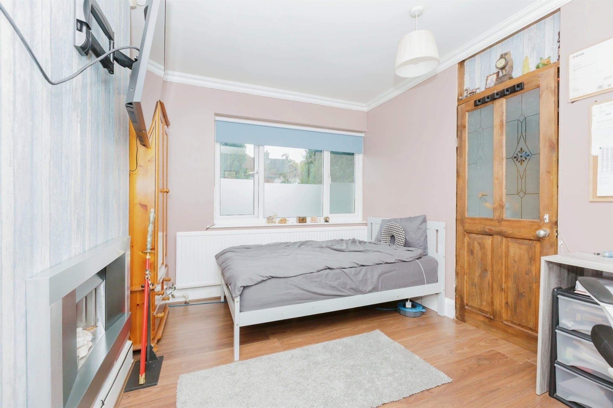 Property at Strathmore Road, Hinckley