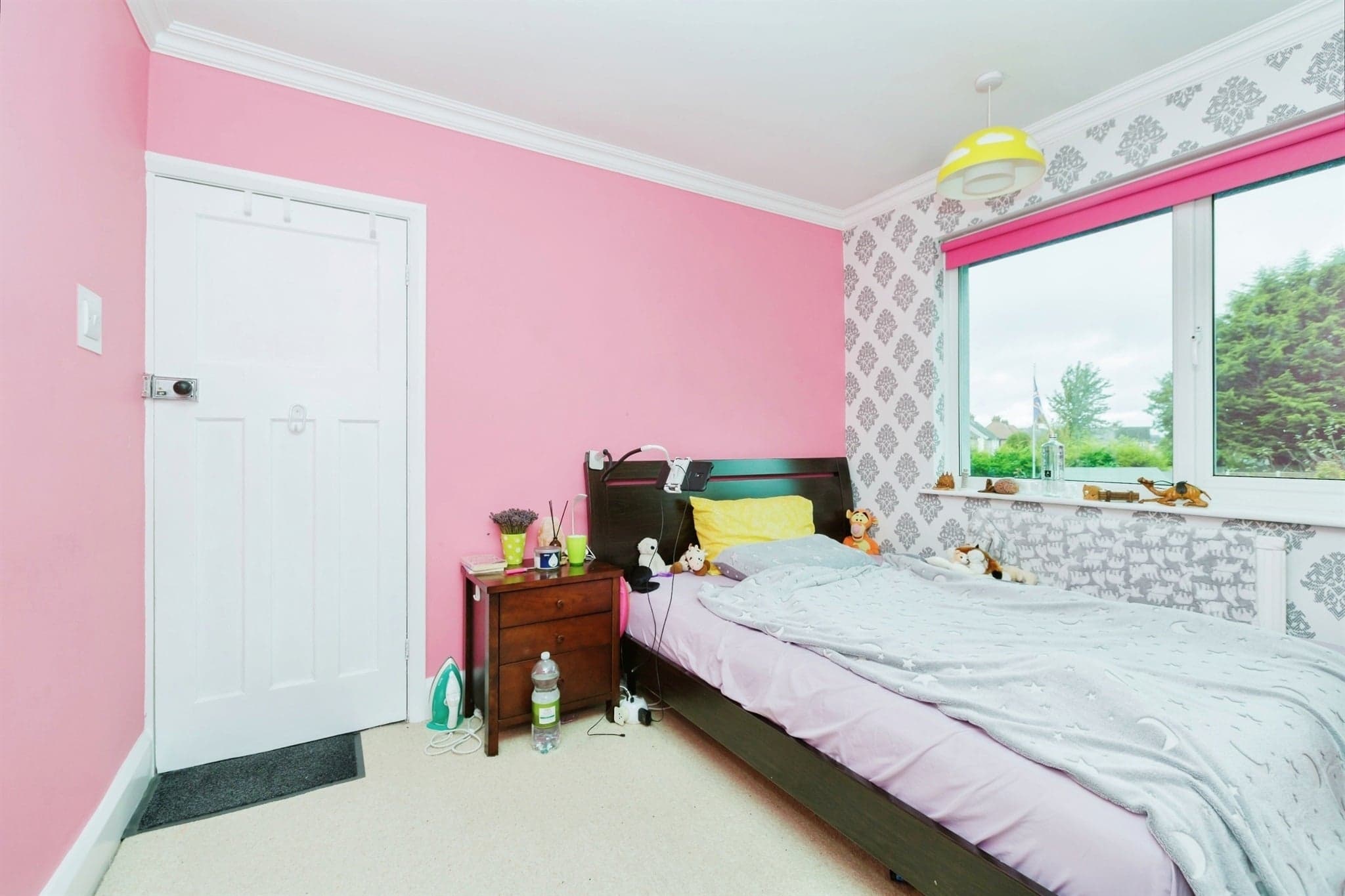 Property at Strathmore Road, Hinckley