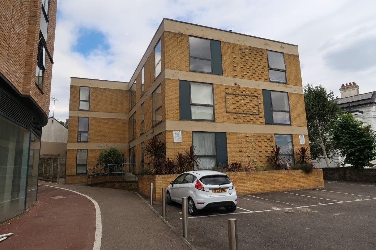 Property at Elwick Road, Ashford