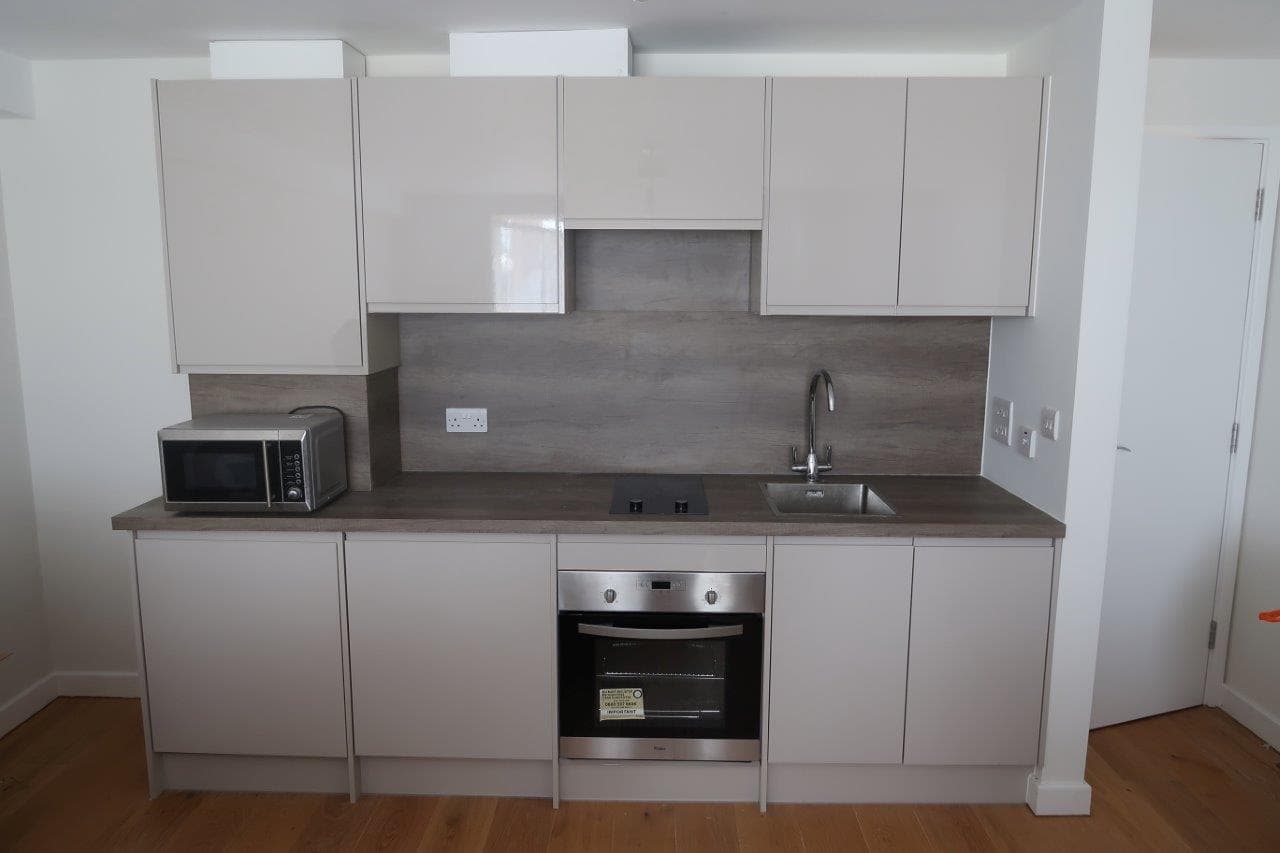 Property at Elwick Road, Ashford