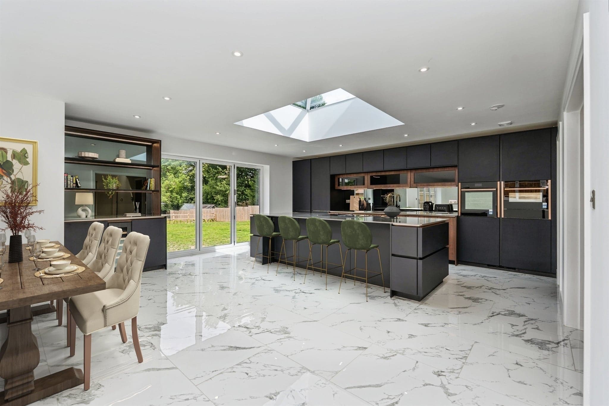 Property at North Boarhunt, North Boarhunt, Fareham