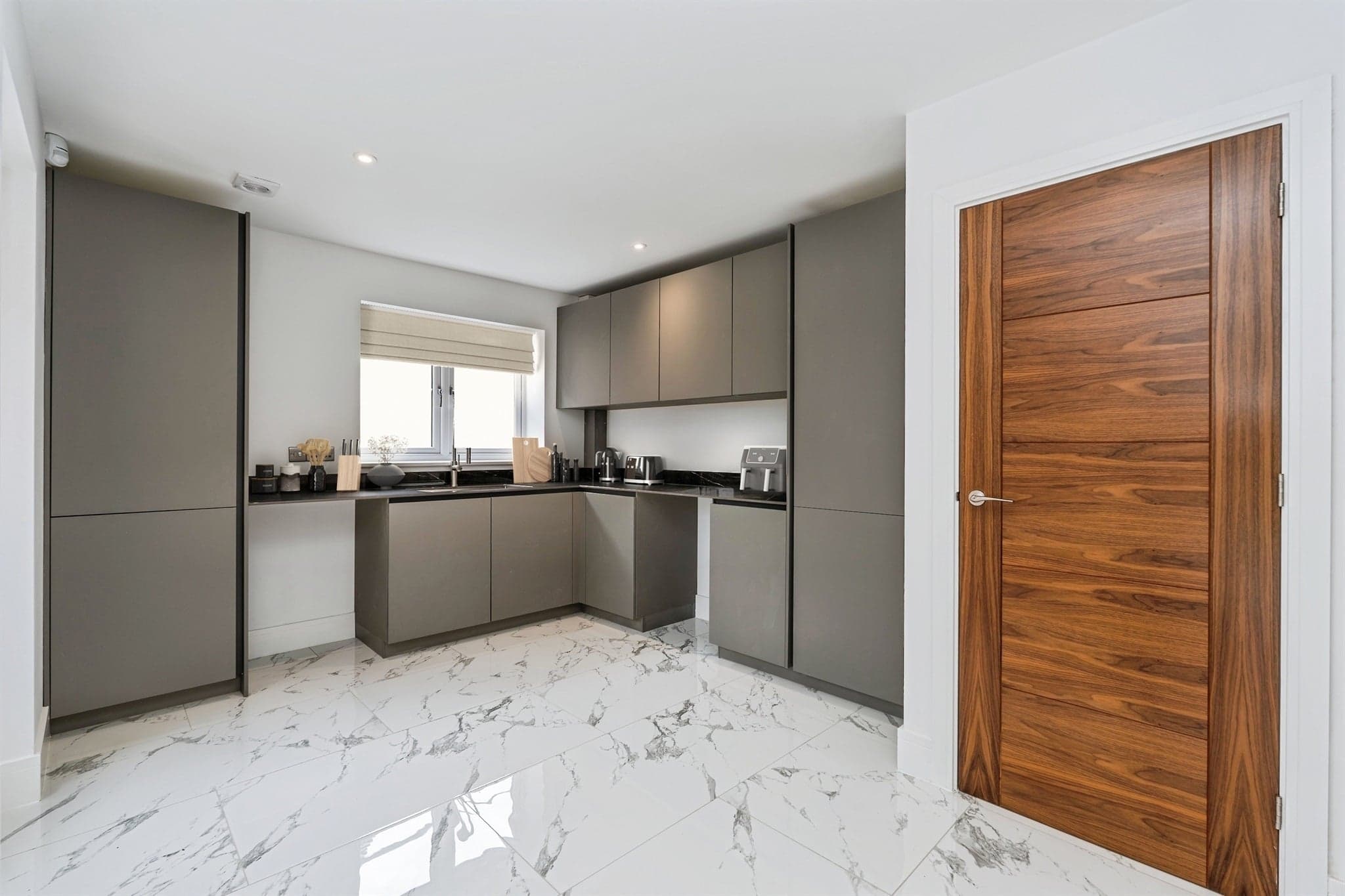 Property at North Boarhunt, North Boarhunt, Fareham