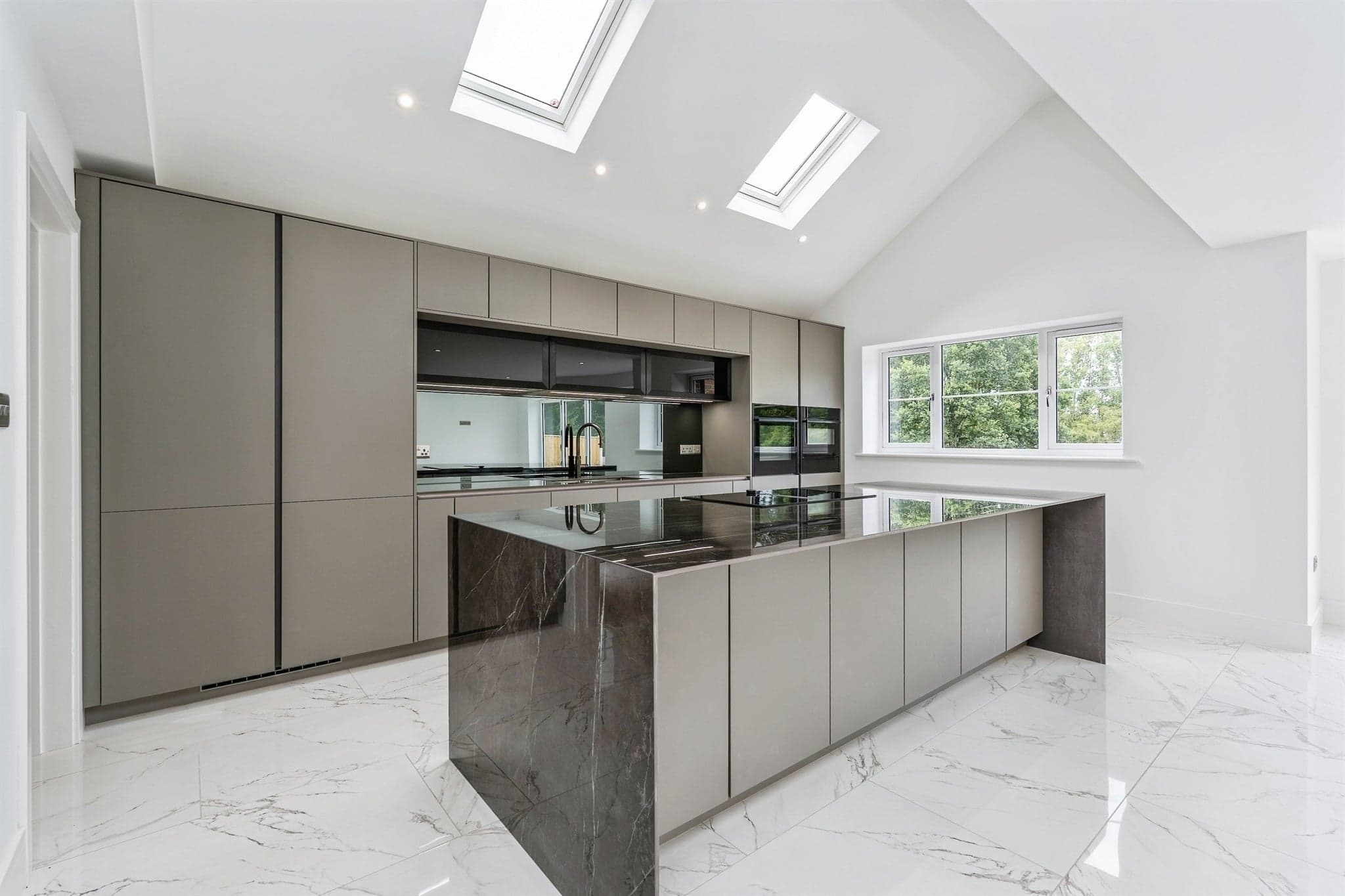 Property at North Boarhunt, North Boarhunt, Fareham