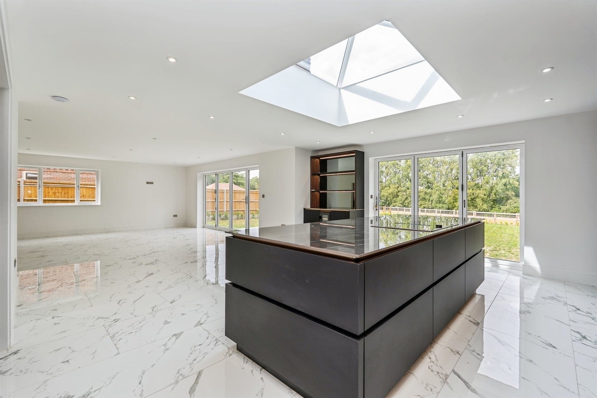 Property at North Boarhunt, North Boarhunt, Fareham