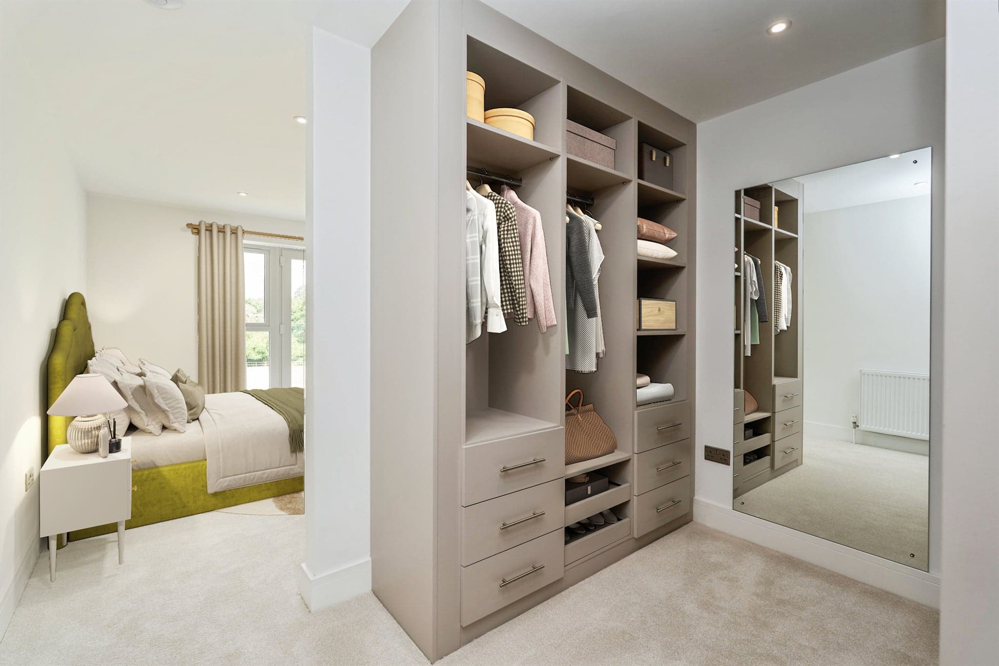 Property at North Boarhunt, North Boarhunt, Fareham