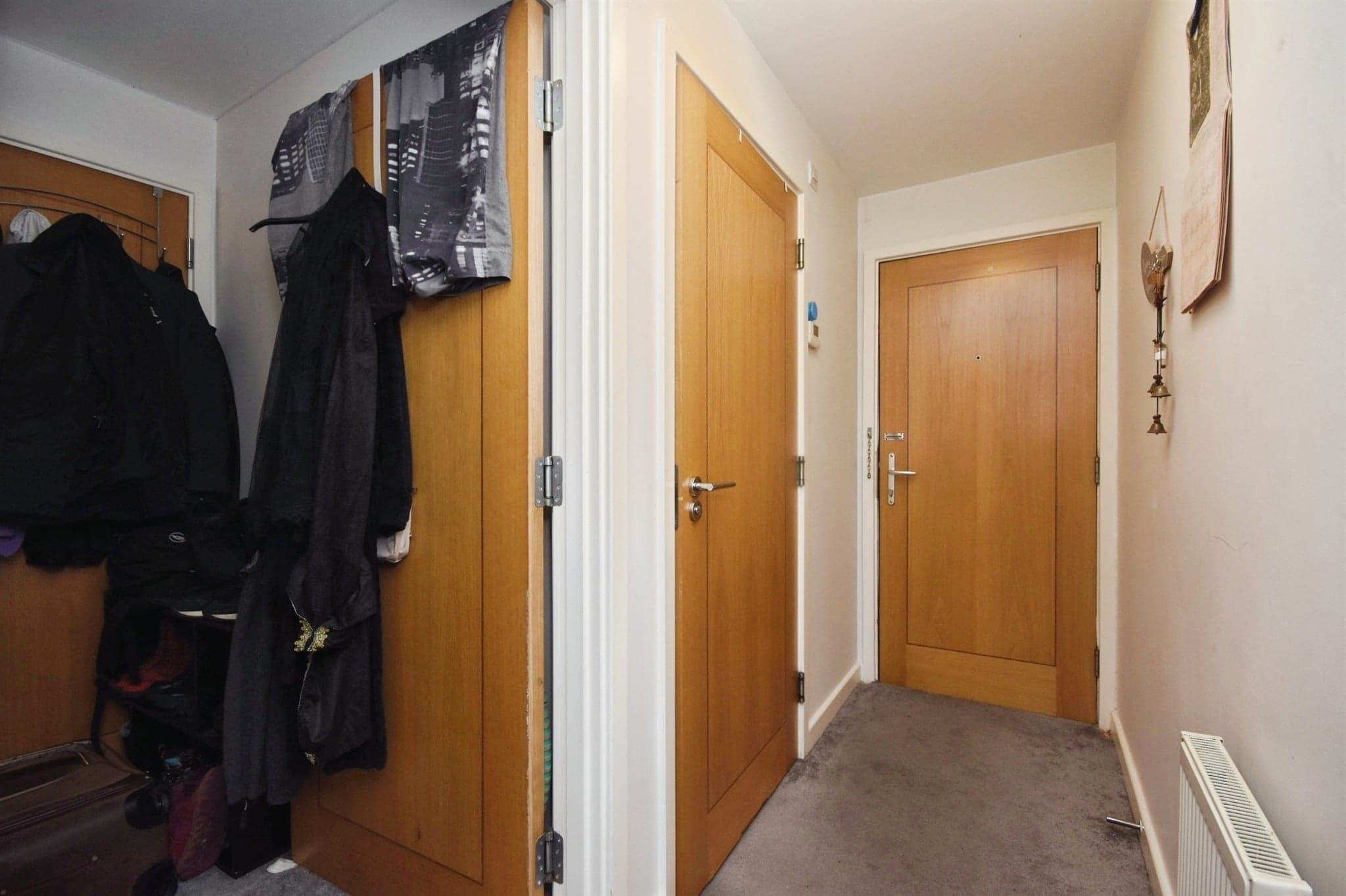 Property at Fairfield Road, Braintree