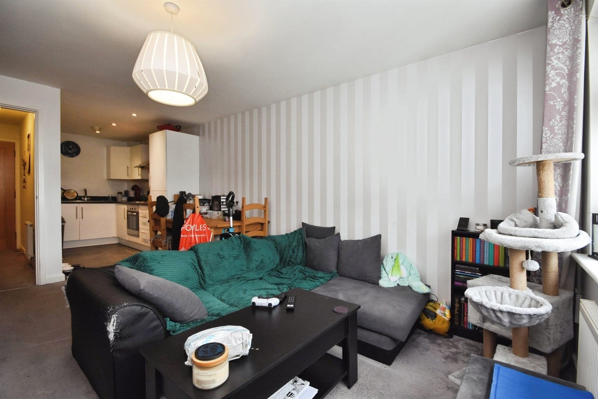 Property at Fairfield Road, Braintree