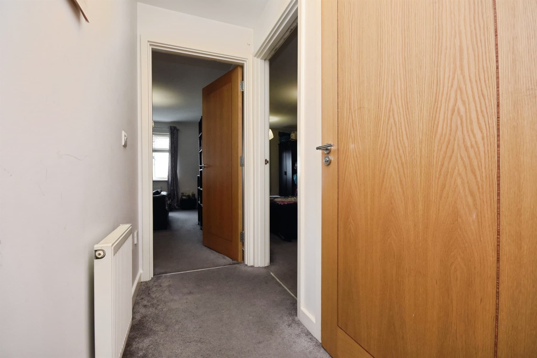 Property at Fairfield Road, Braintree