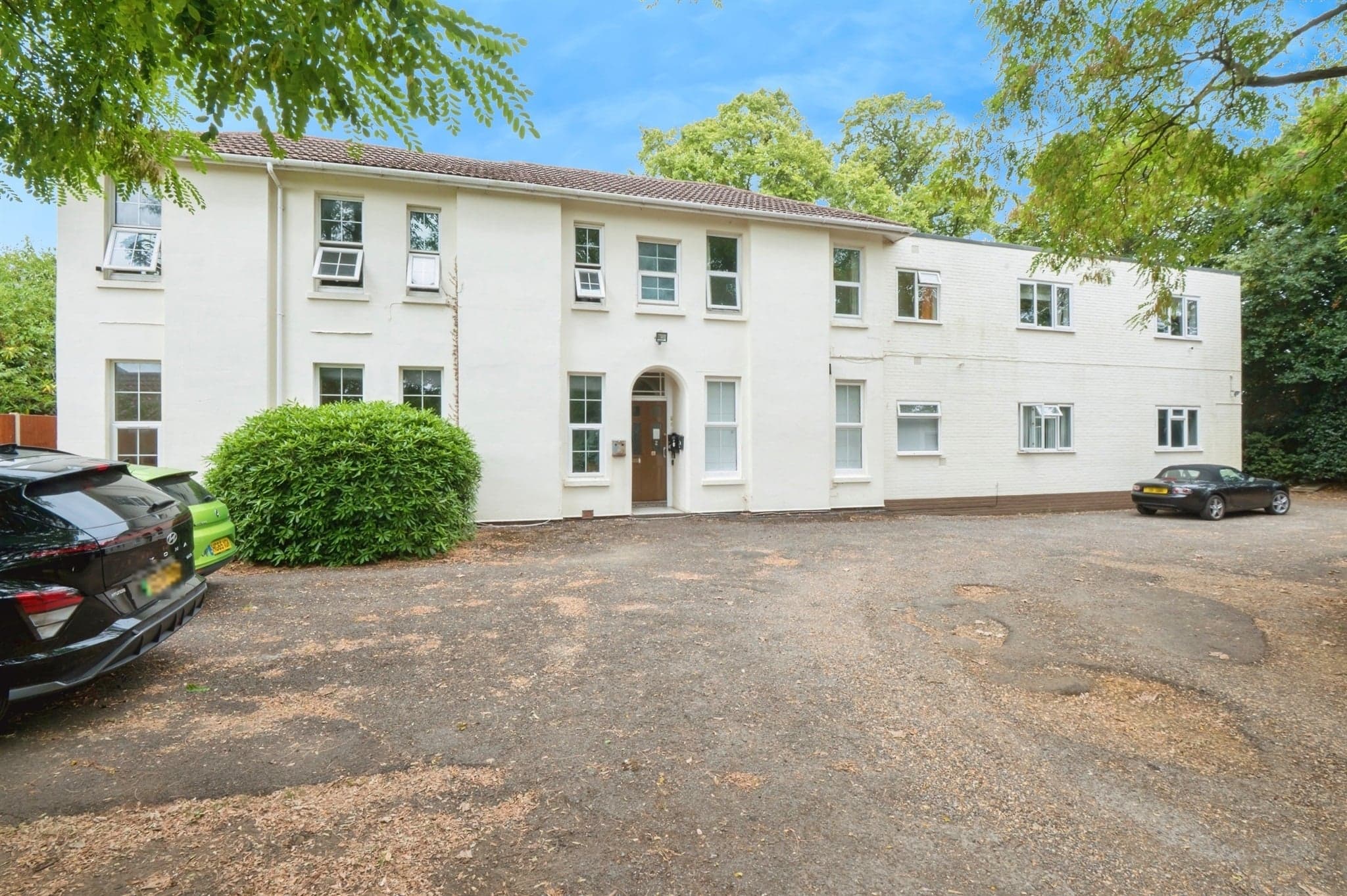 Property at St. Annes Road, Southampton