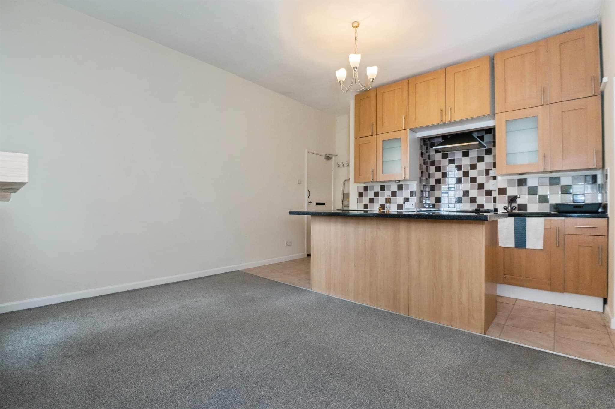 Property at St. Annes Road, Southampton