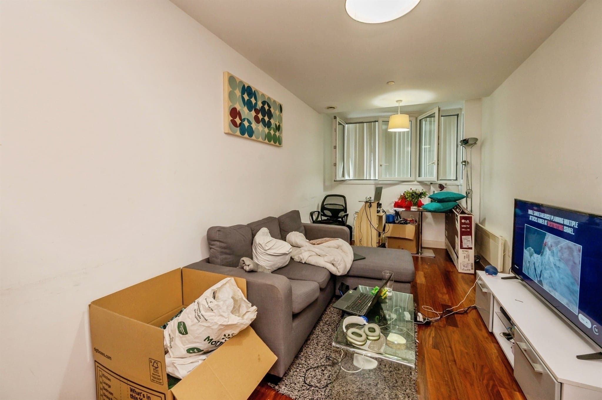 Property at Hagley Road, BIRMINGHAM
