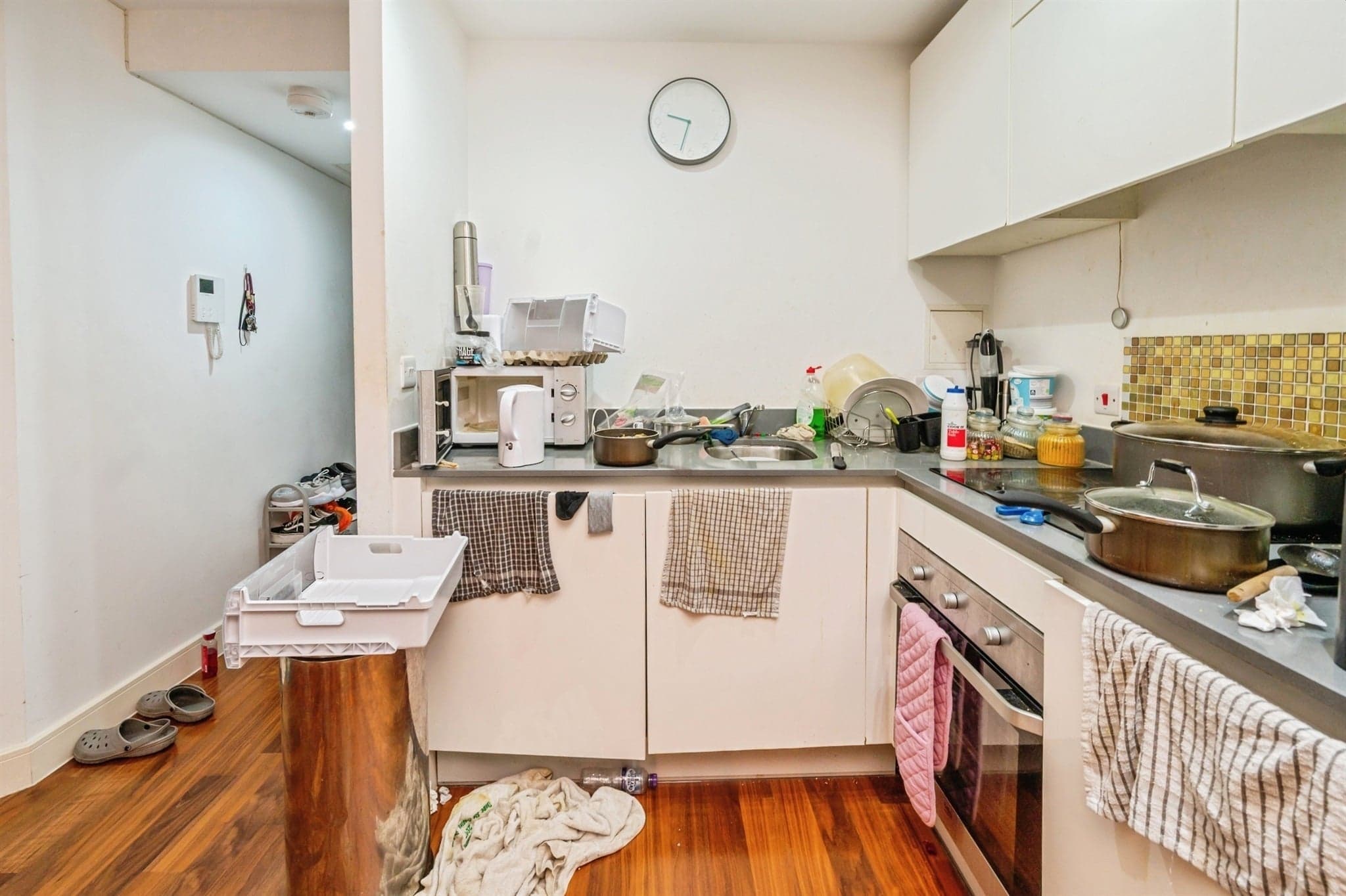 Property at Hagley Road, BIRMINGHAM