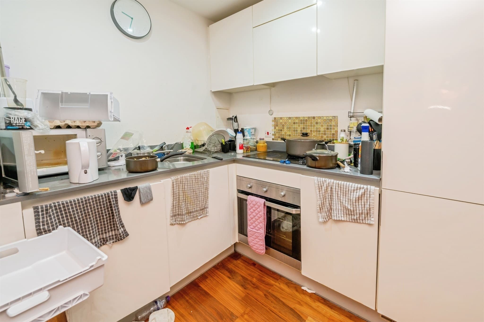Property at Hagley Road, BIRMINGHAM