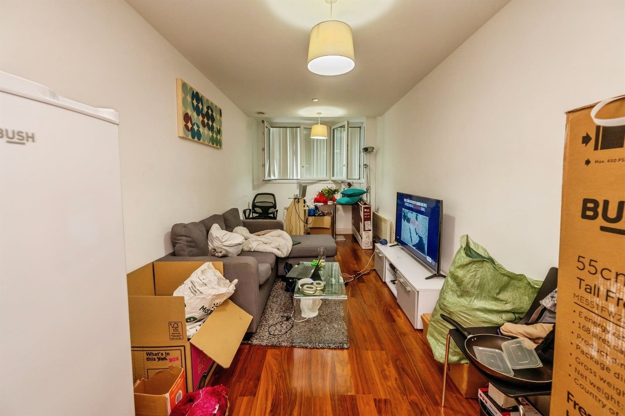 Property at Hagley Road, BIRMINGHAM