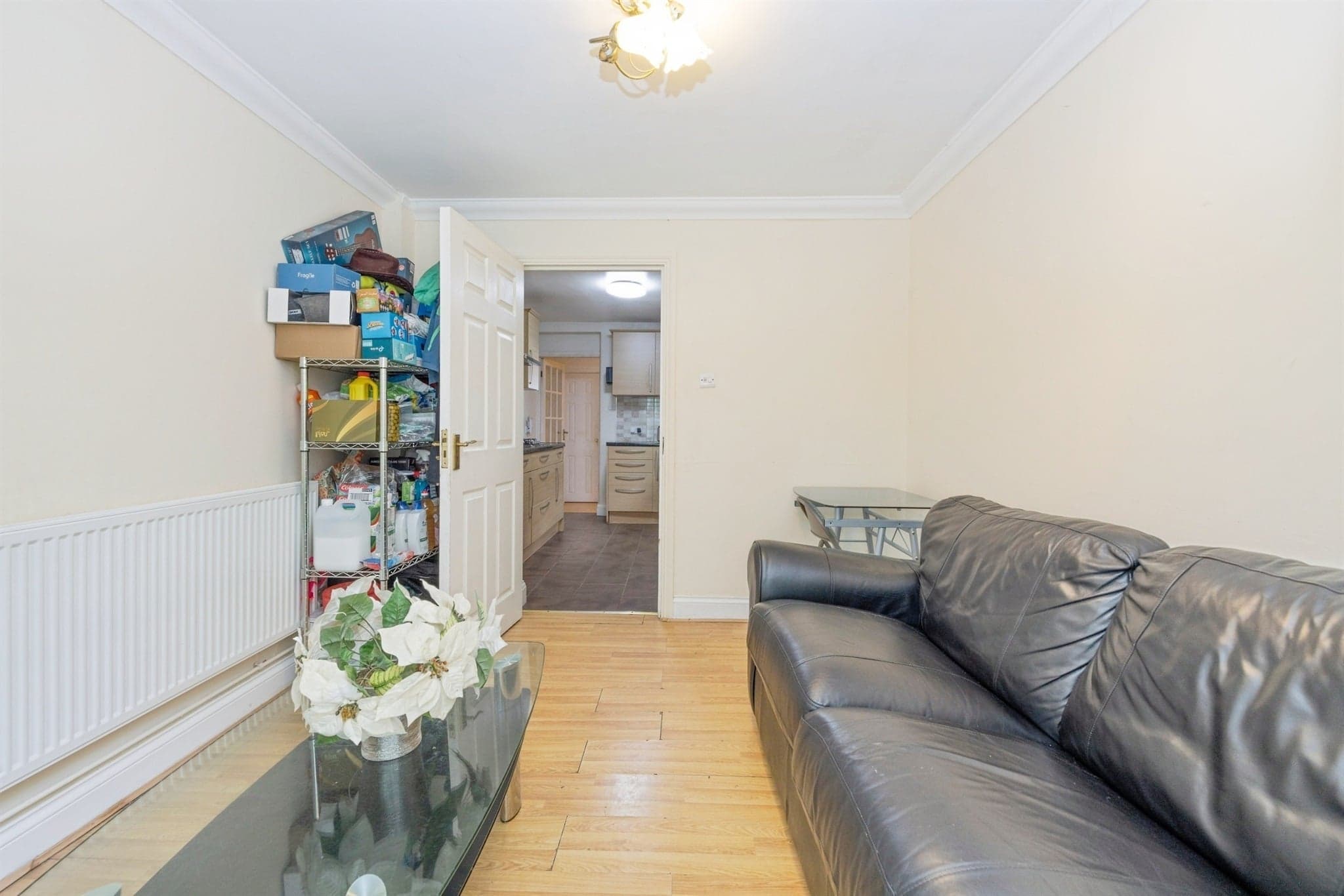 Property at Cassiobridge Road, Watford