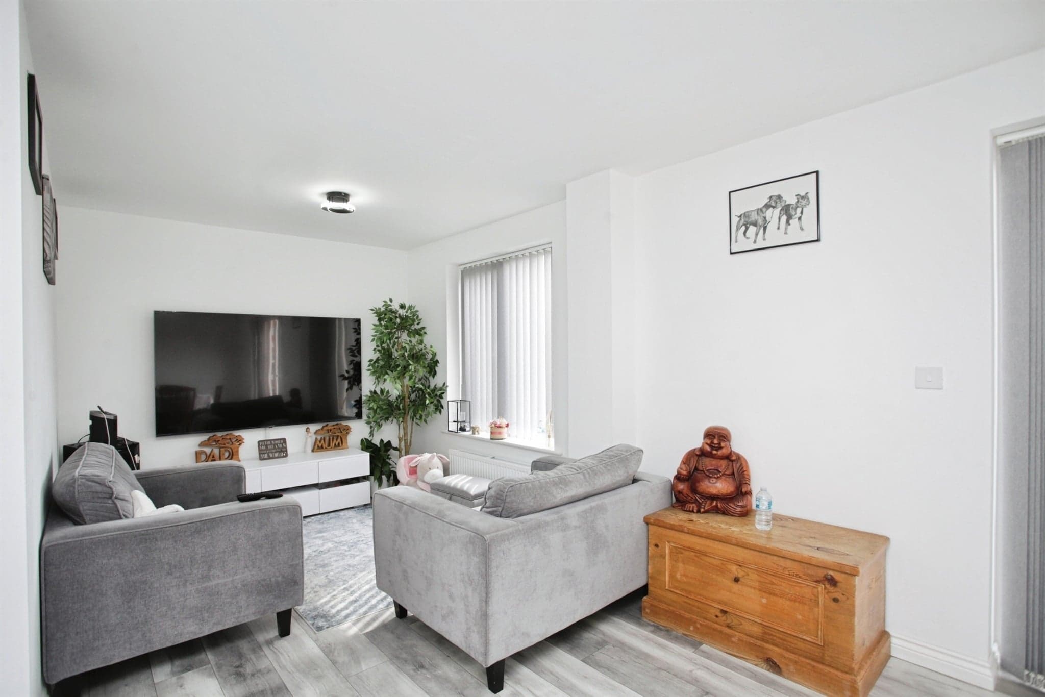 Property at Skelhorn Avenue, RUGBY