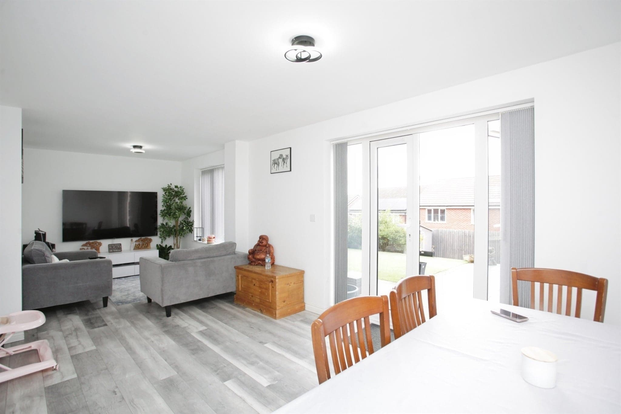 Property at Skelhorn Avenue, RUGBY