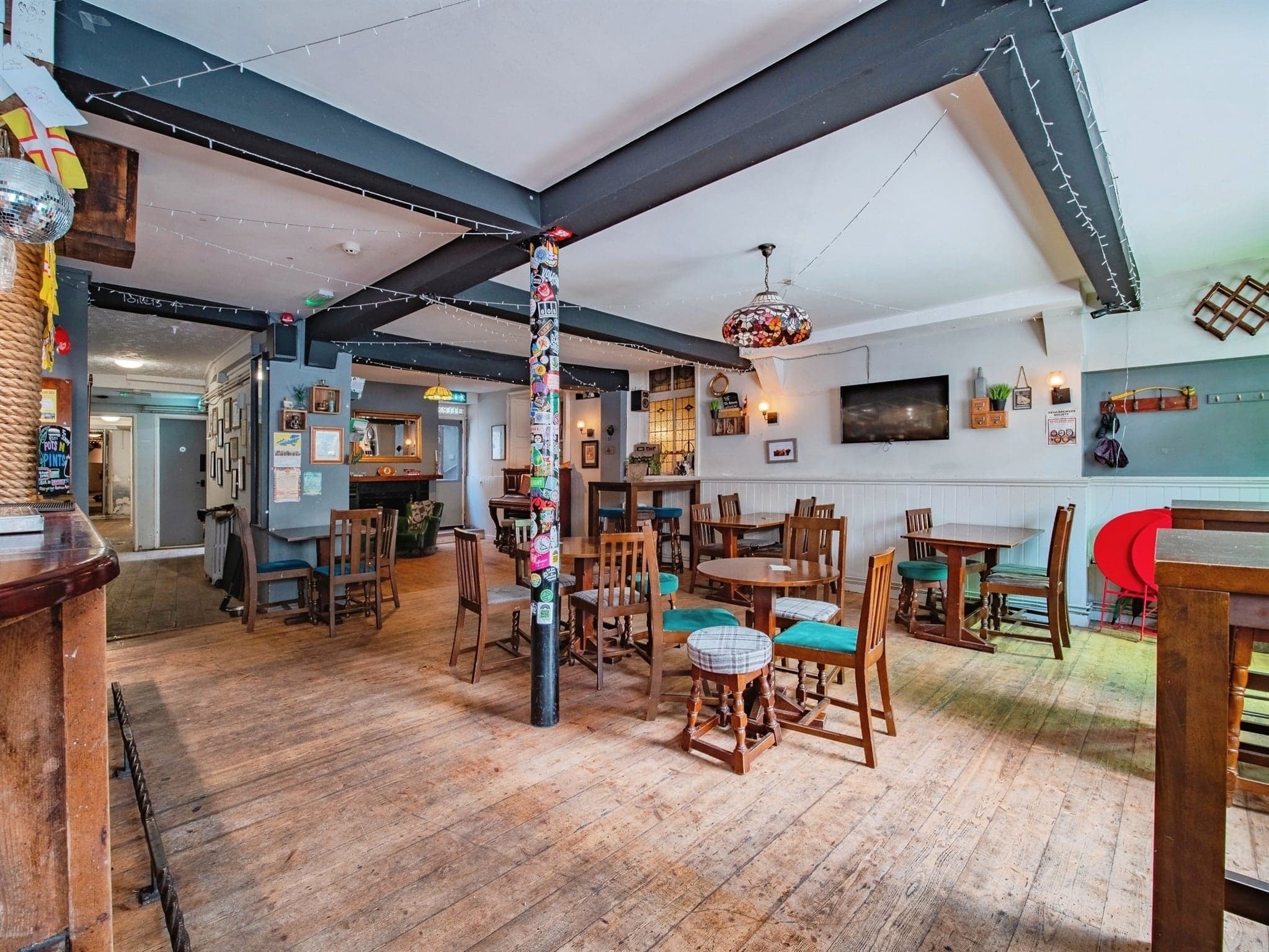 Property at High East Street, Dorchester