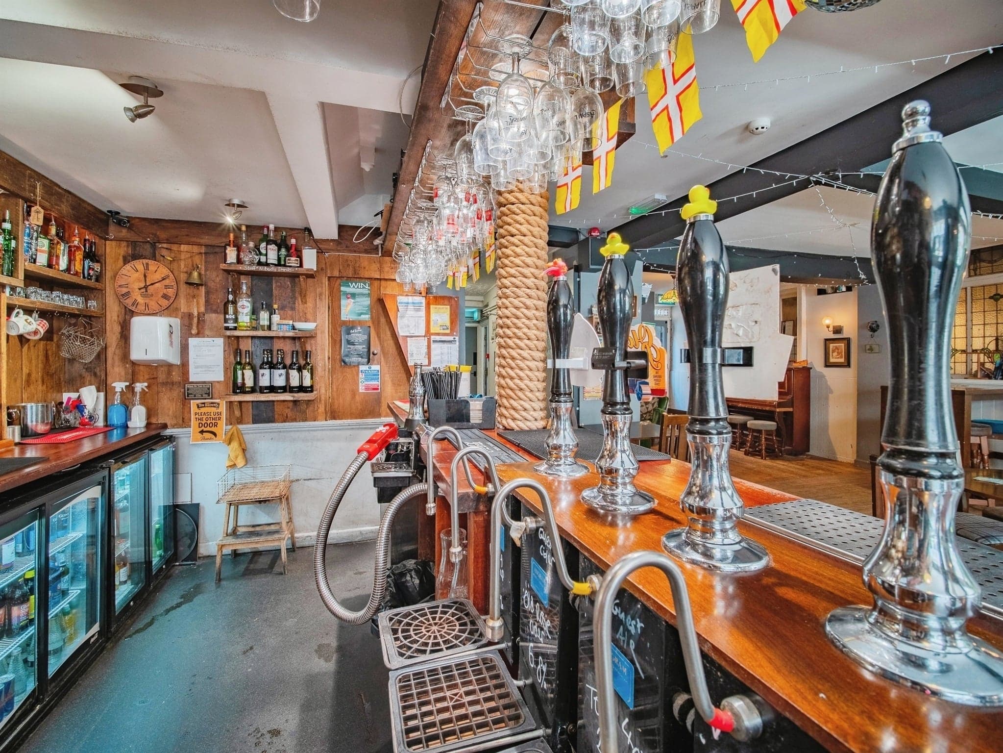 Property at High East Street, Dorchester