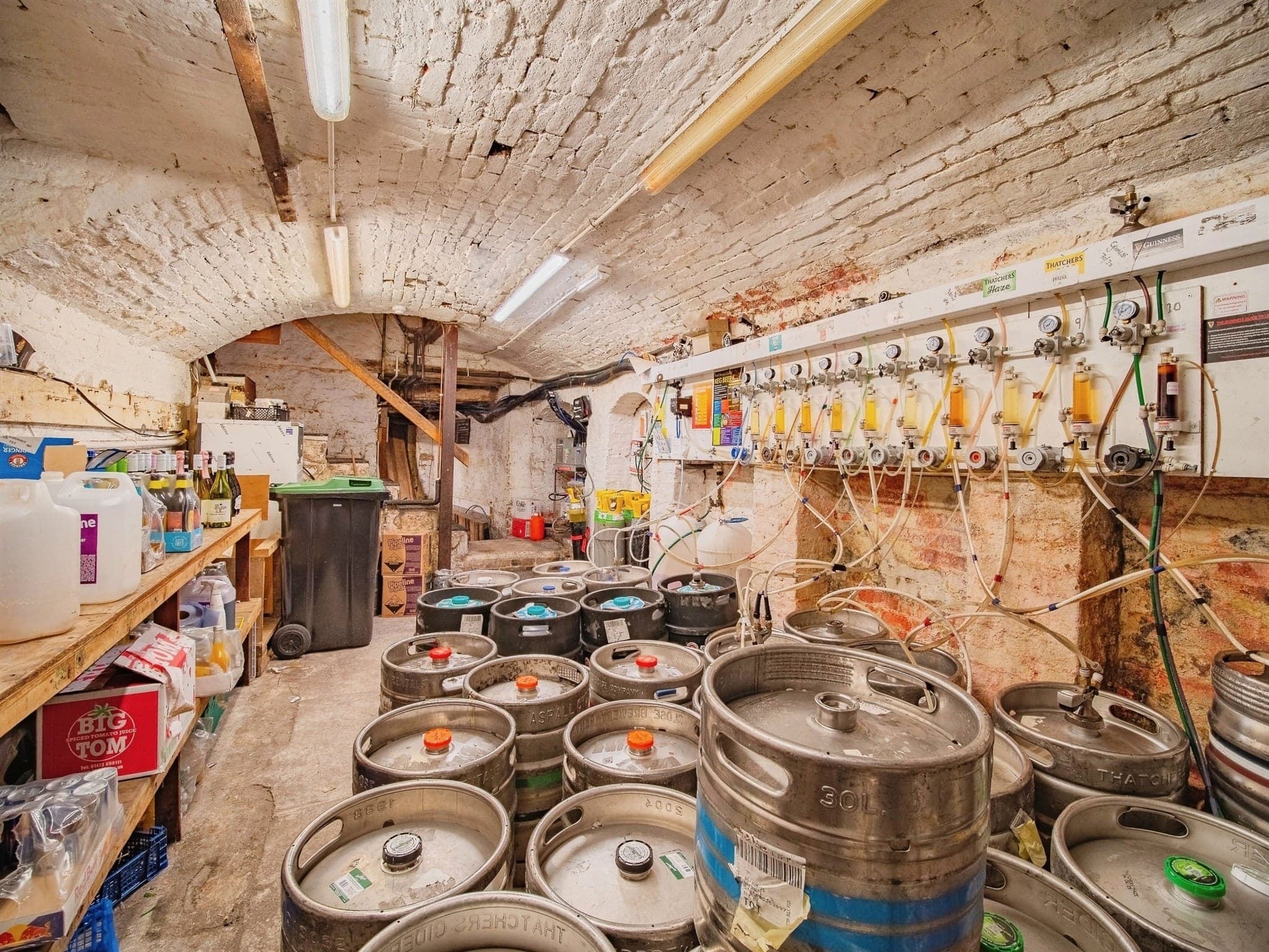 Property at High East Street, Dorchester