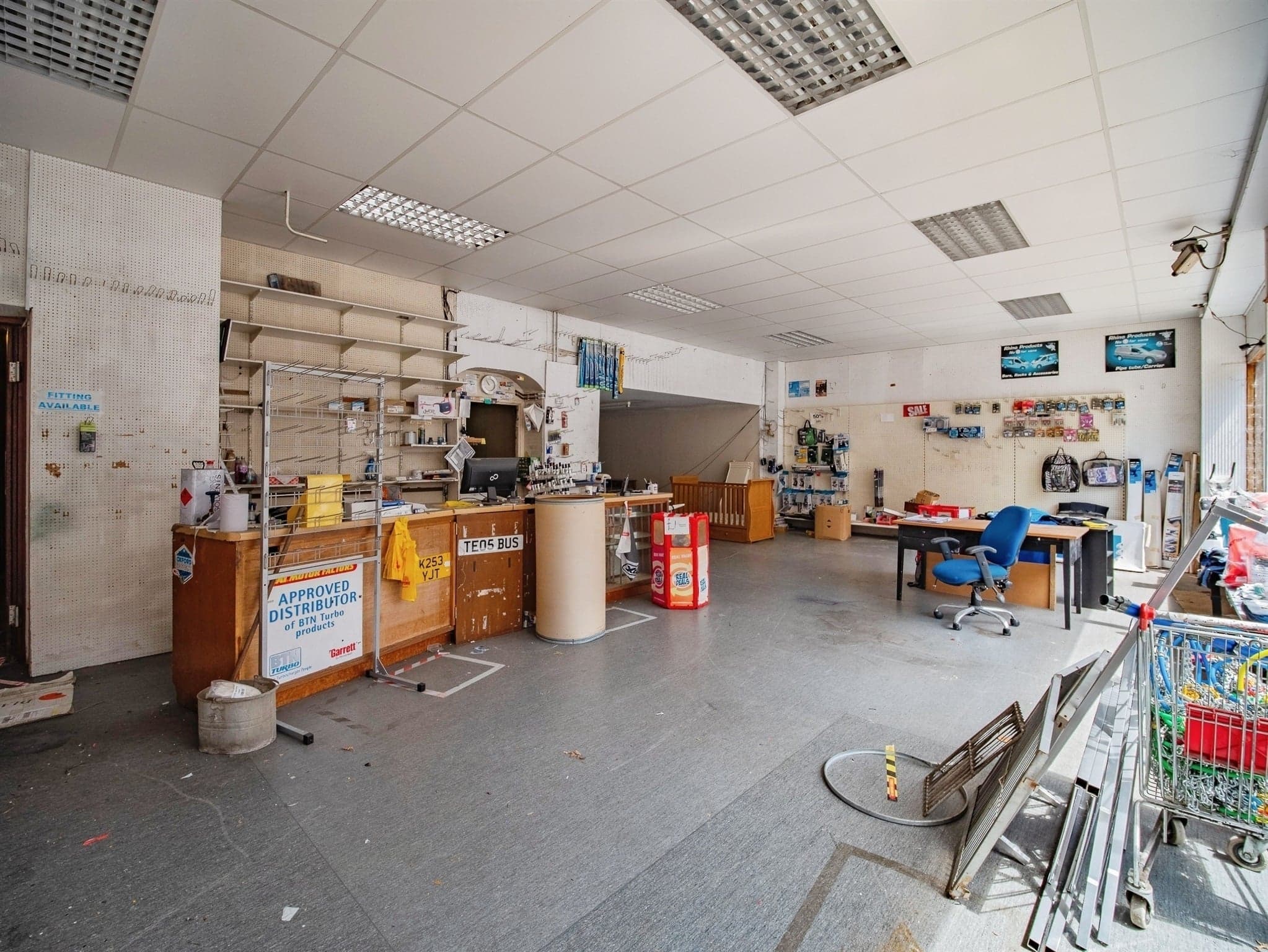 Property at High East Street, Dorchester