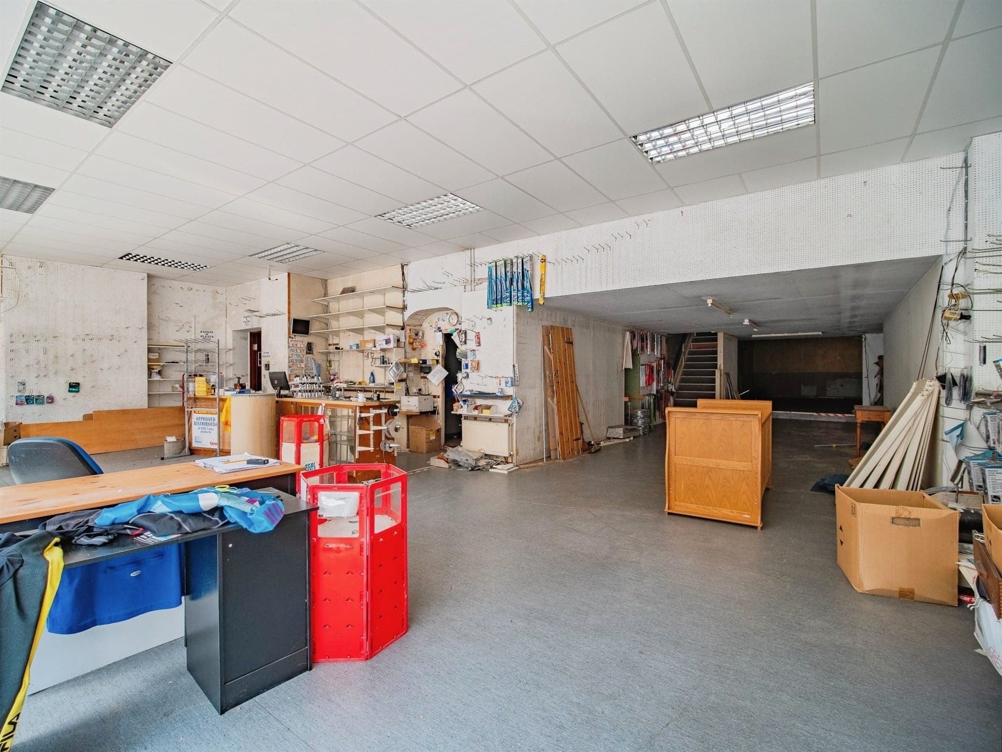 Property at High East Street, Dorchester