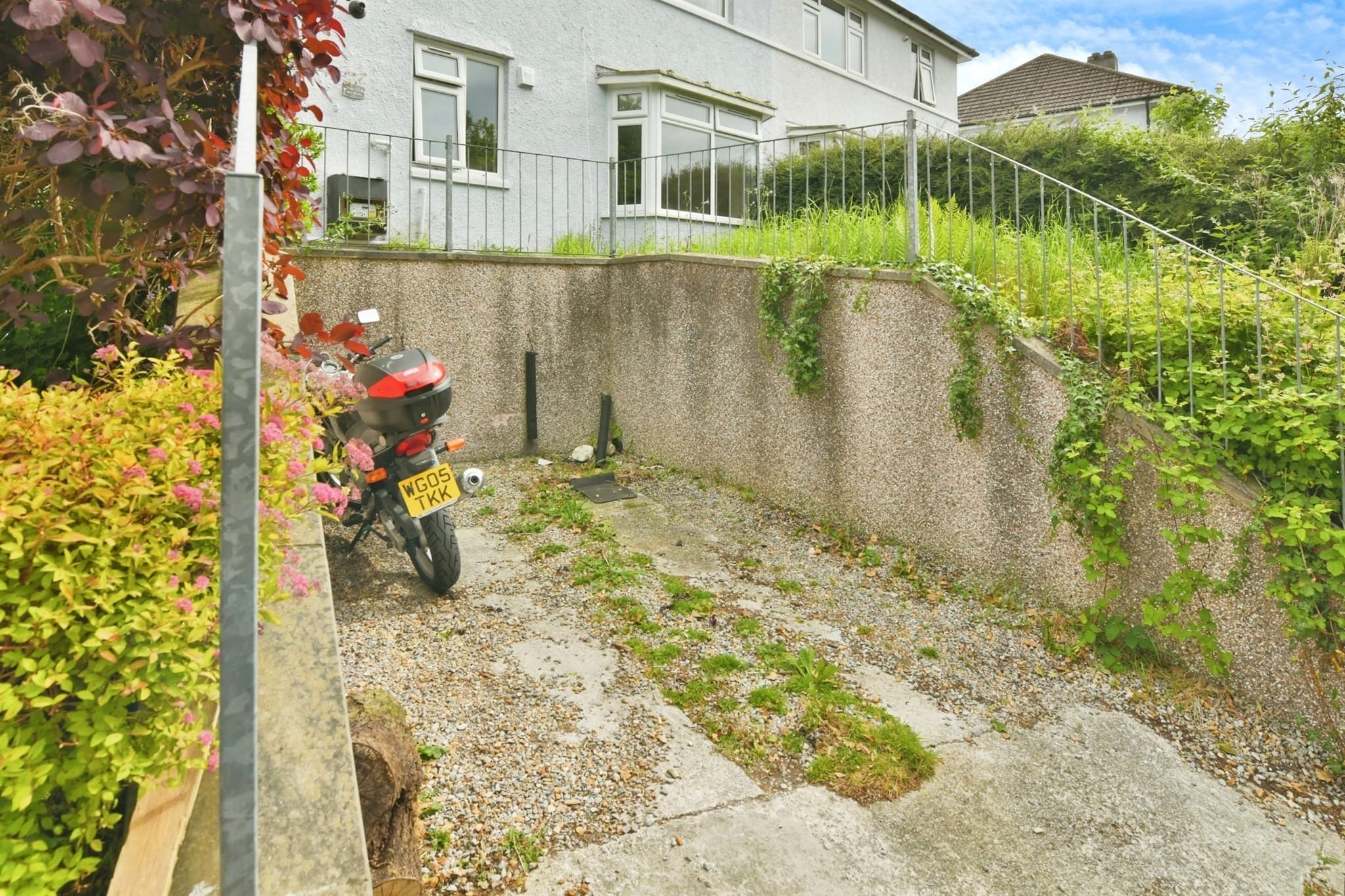 Property at St. Eval Place, Plymouth