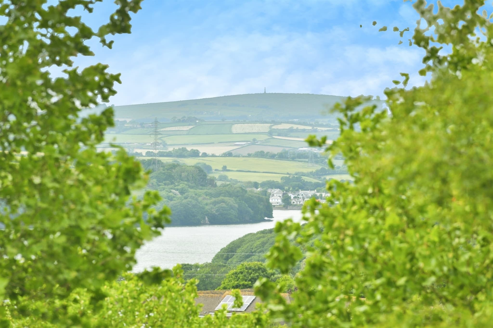 Property at St. Eval Place, Plymouth