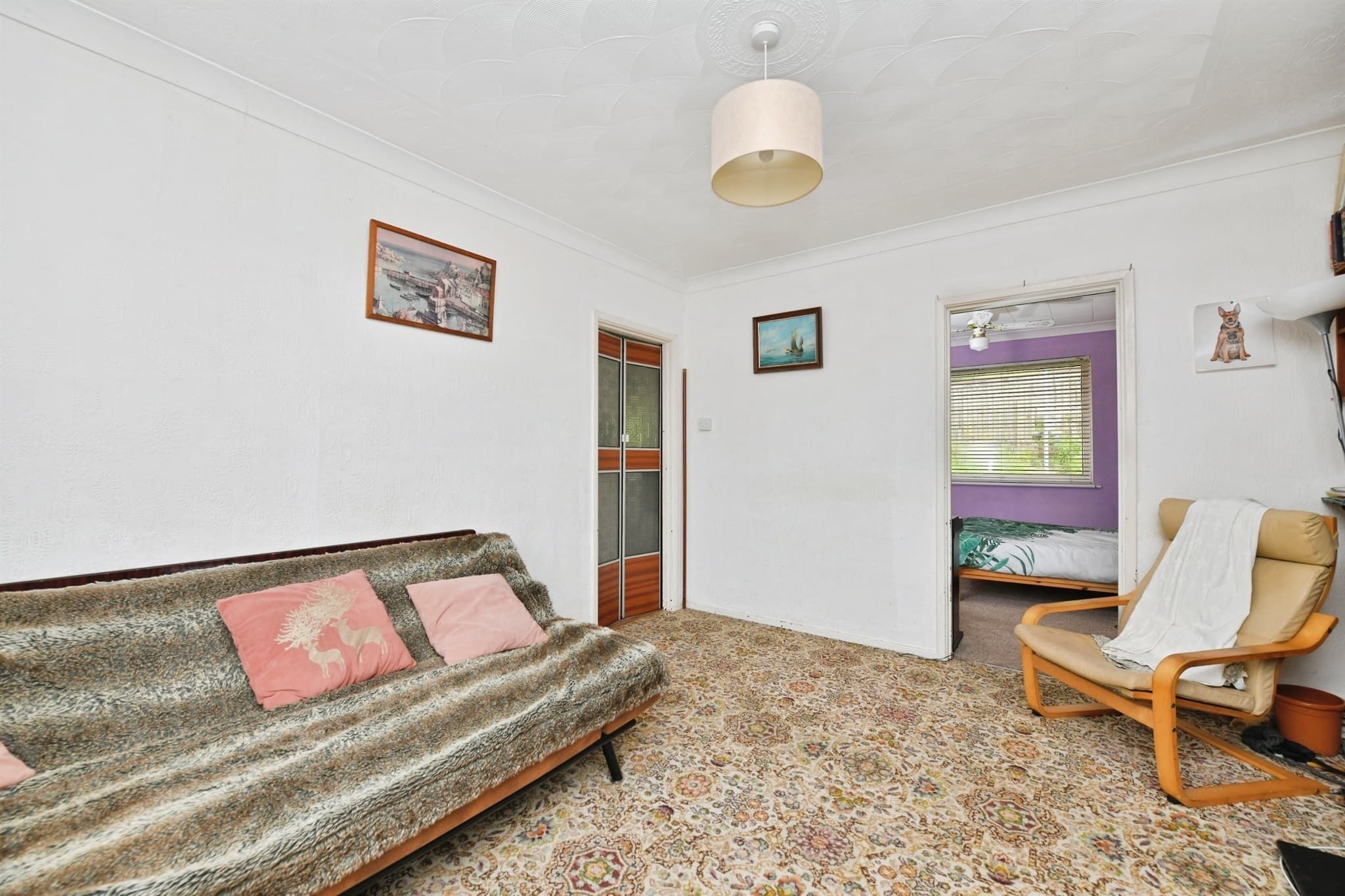 Property at St. Eval Place, Plymouth