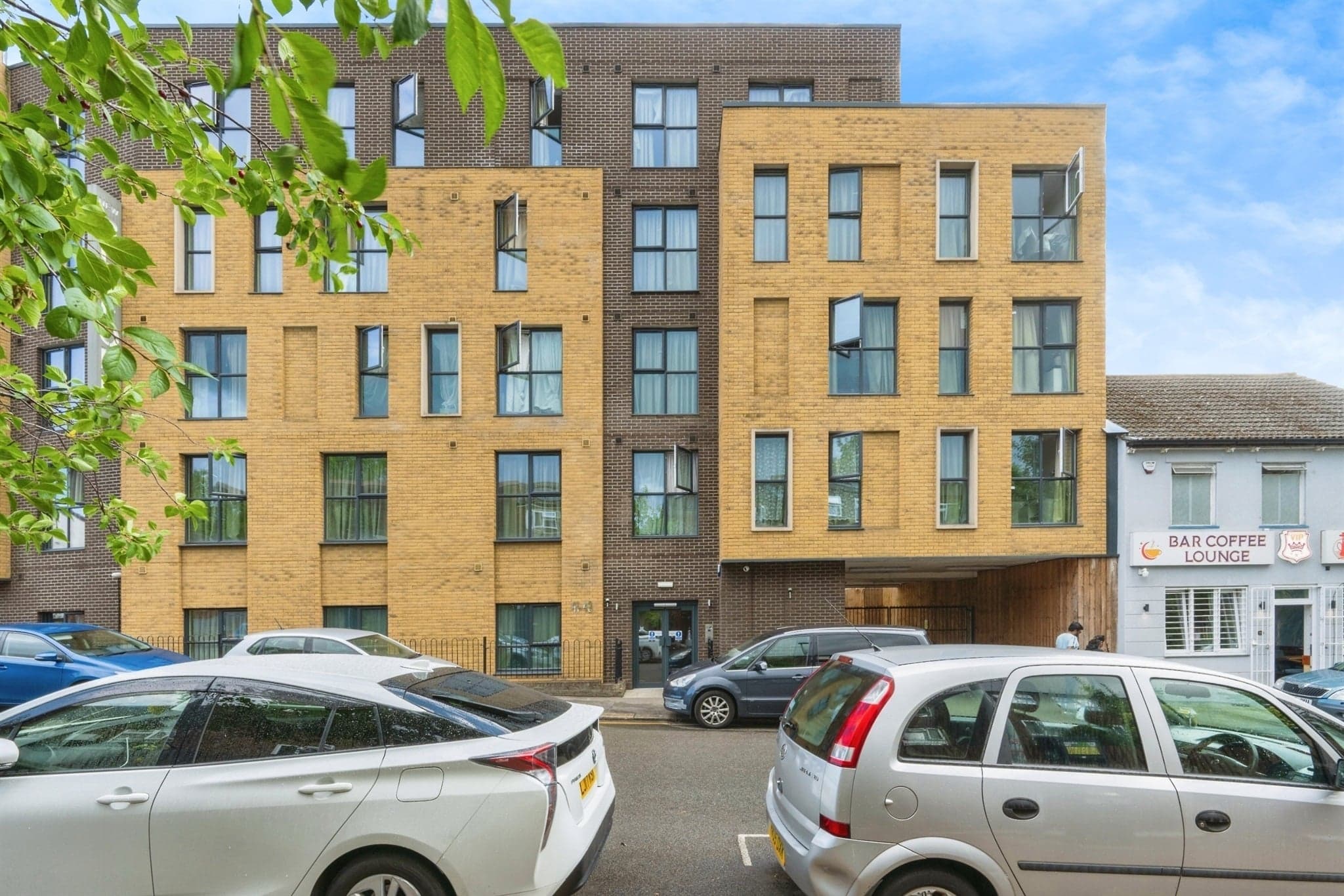 Property at Dudley Street, Luton